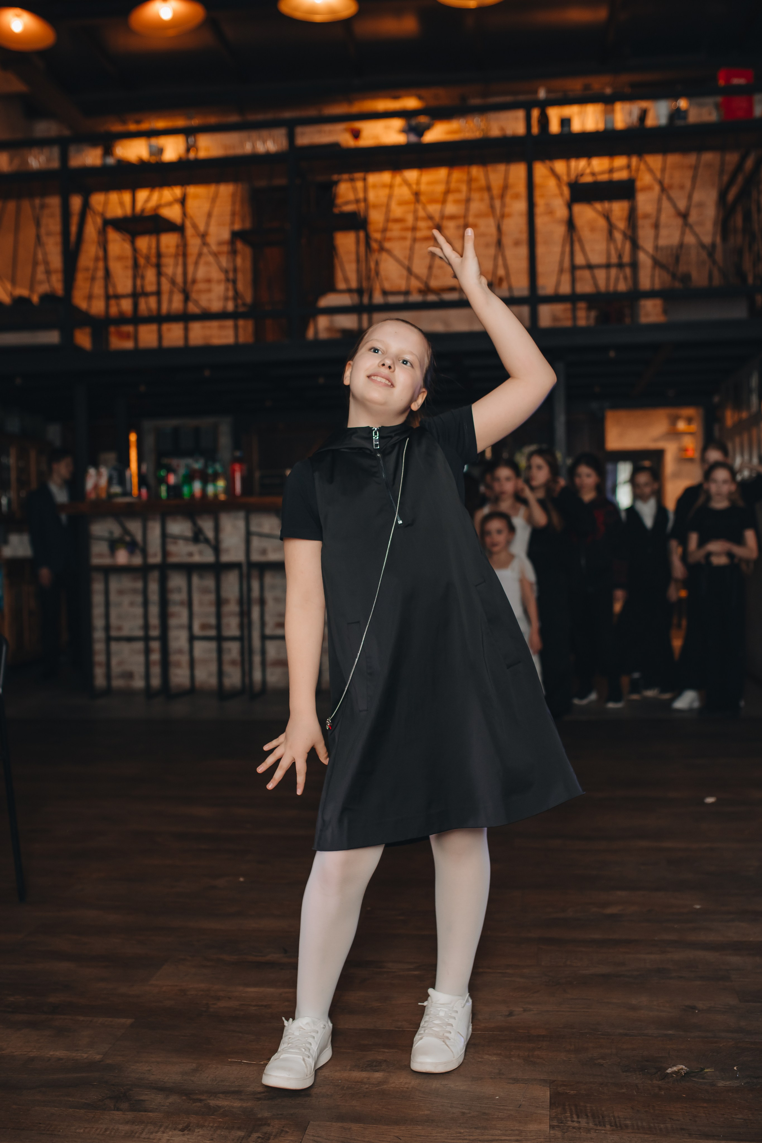 Марусе 11 лет. Семейный и детский фотограф в Москве Дорогова Екатерина