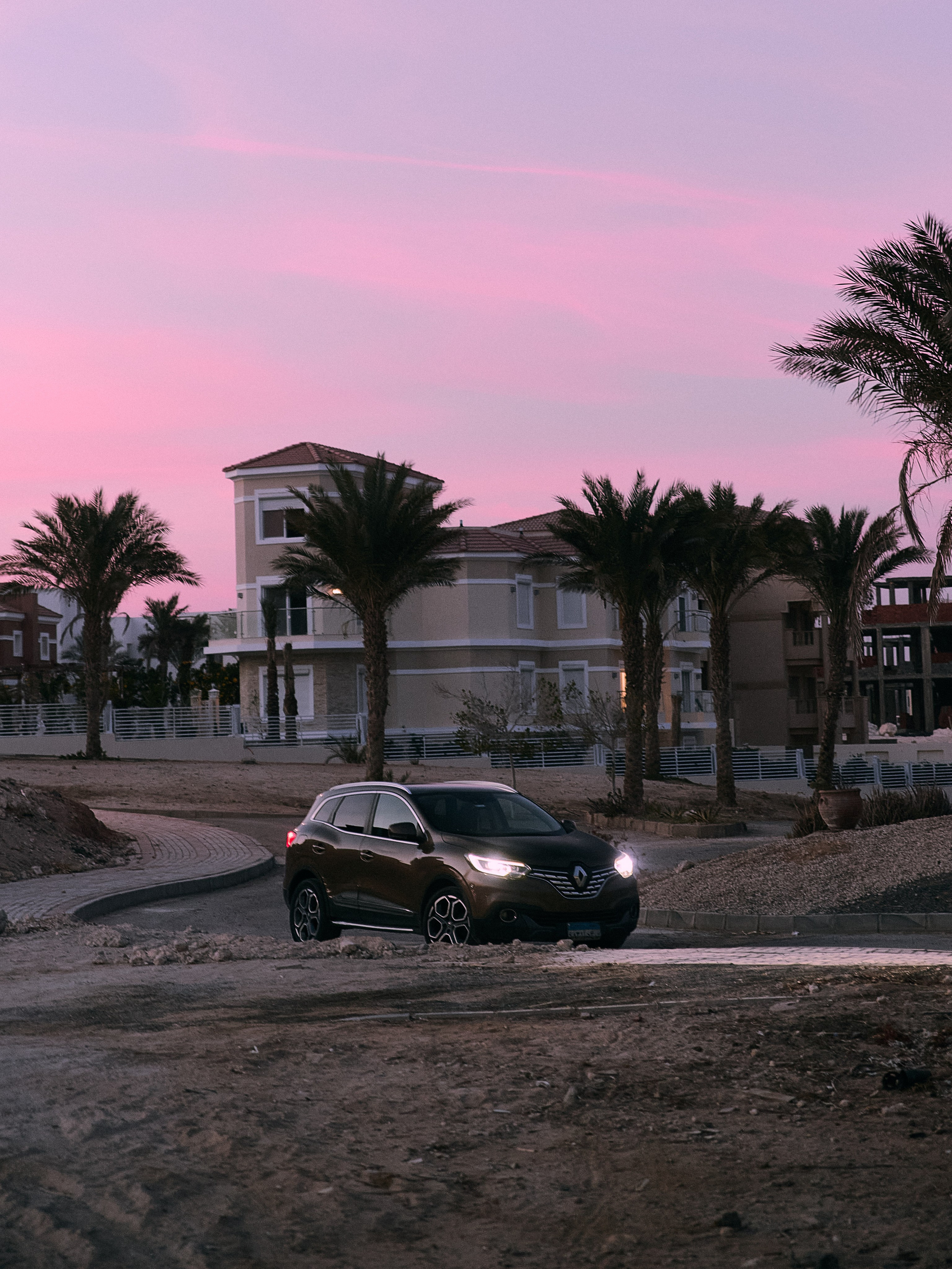 Второй сорт. Jorgis — фотограф в Хургаде / обучение фотографии