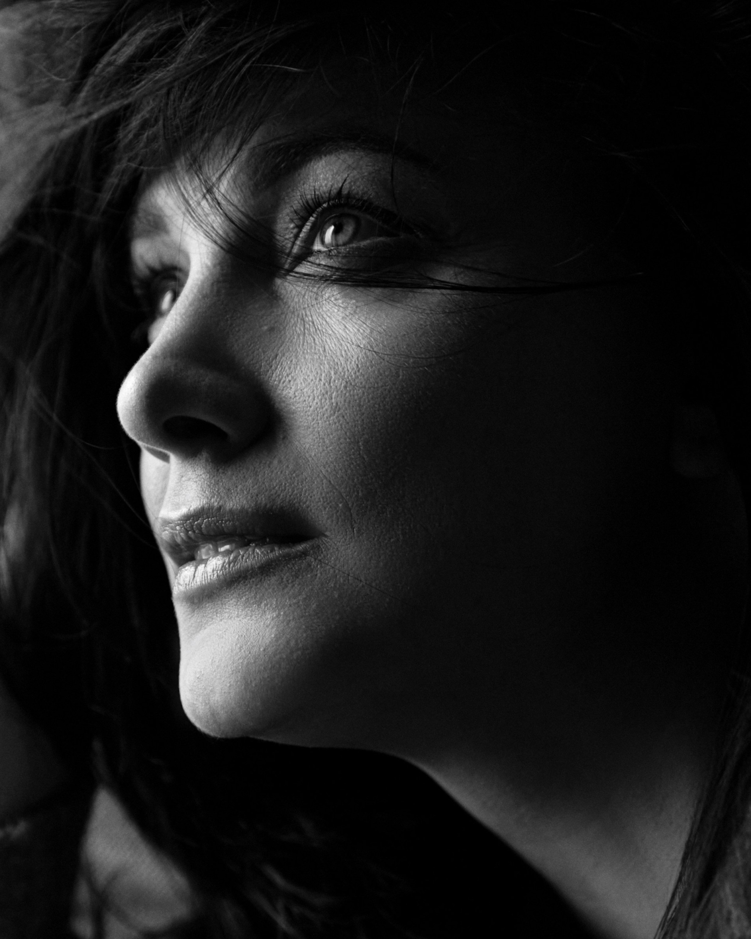 ANNA. Фотограф Екатерина Ситникова