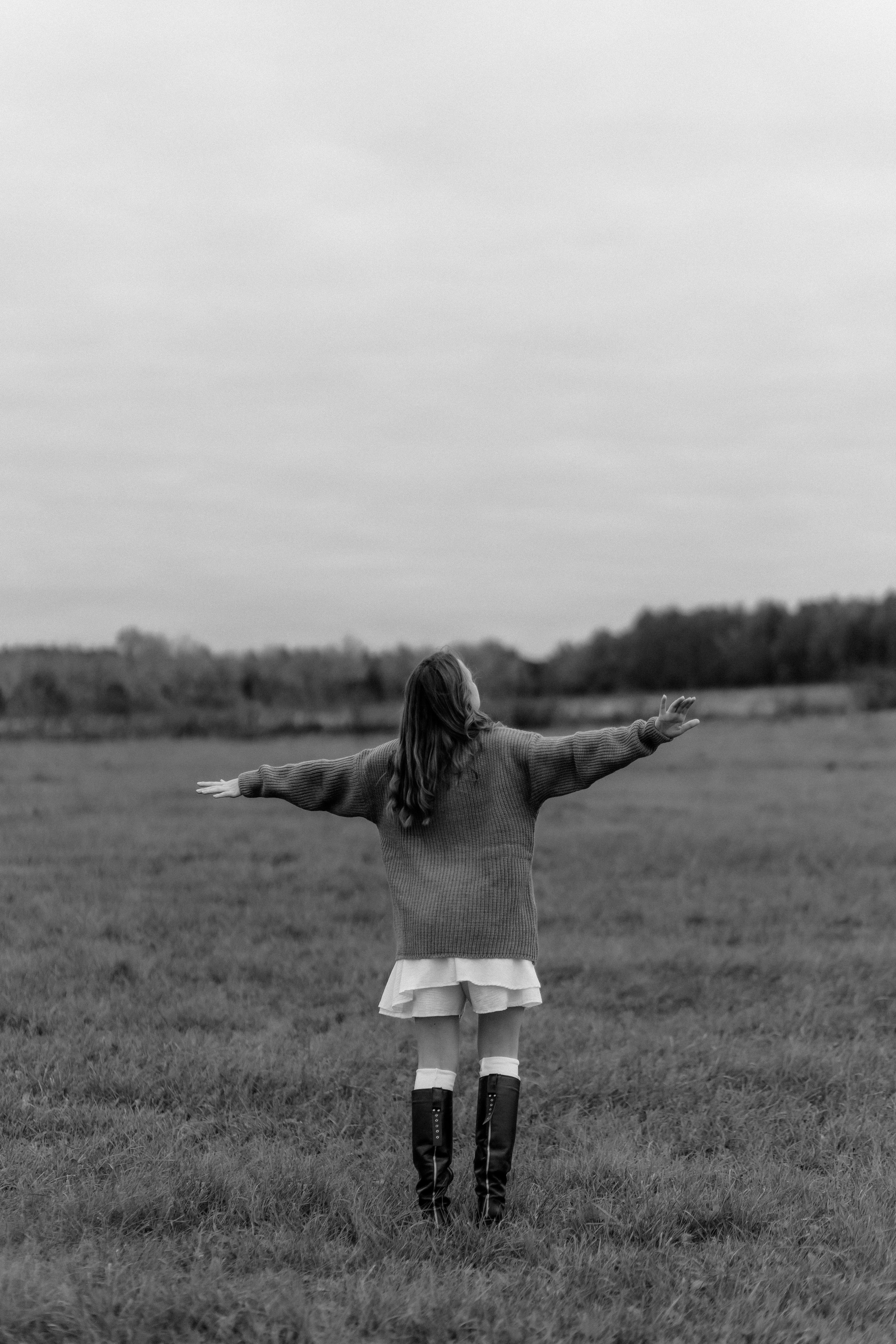 Индивидуальная. Фотограф Францова Полина