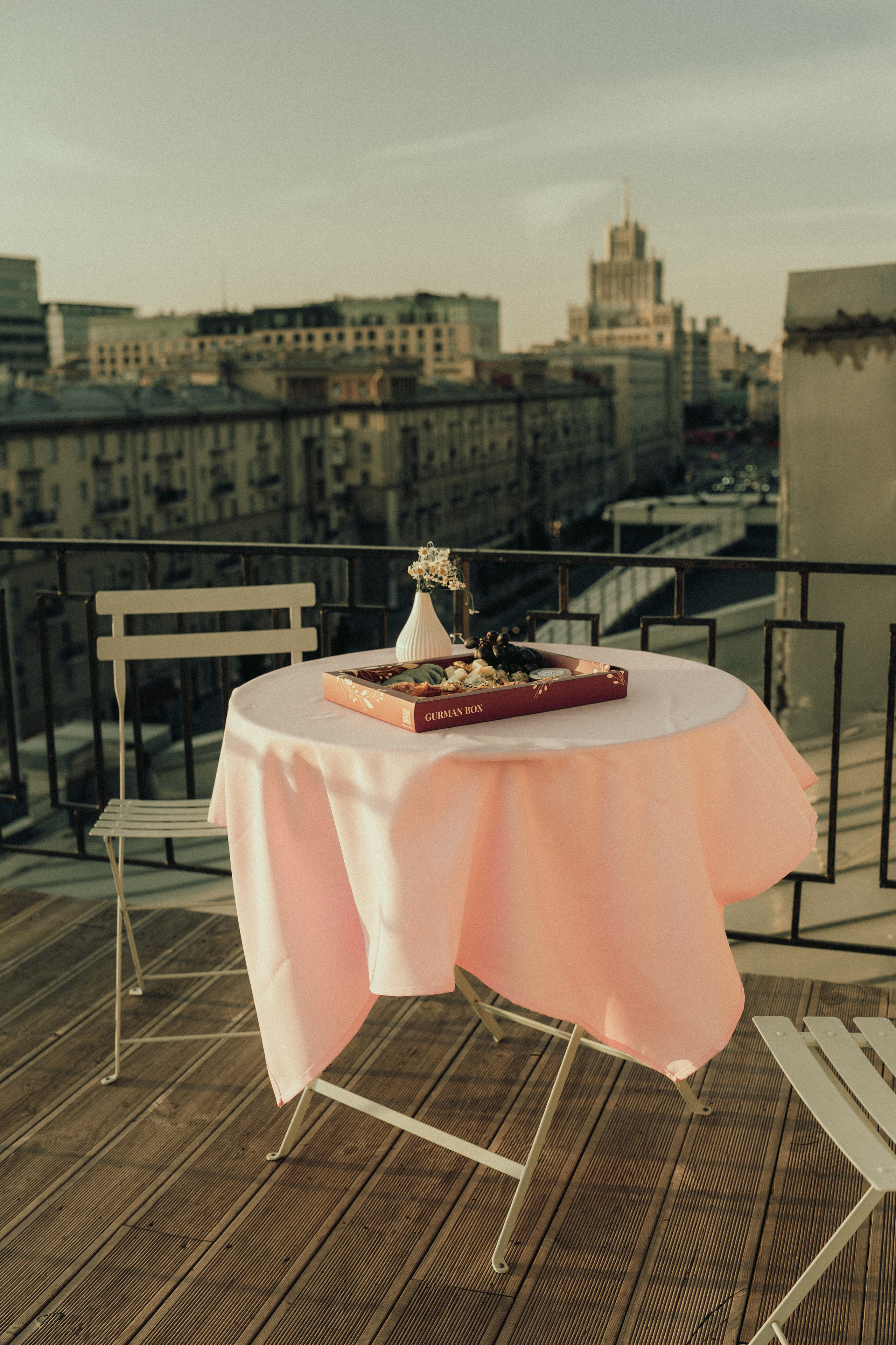 День рождения Эмилии. Фотограф в Москве Ангелина Ким