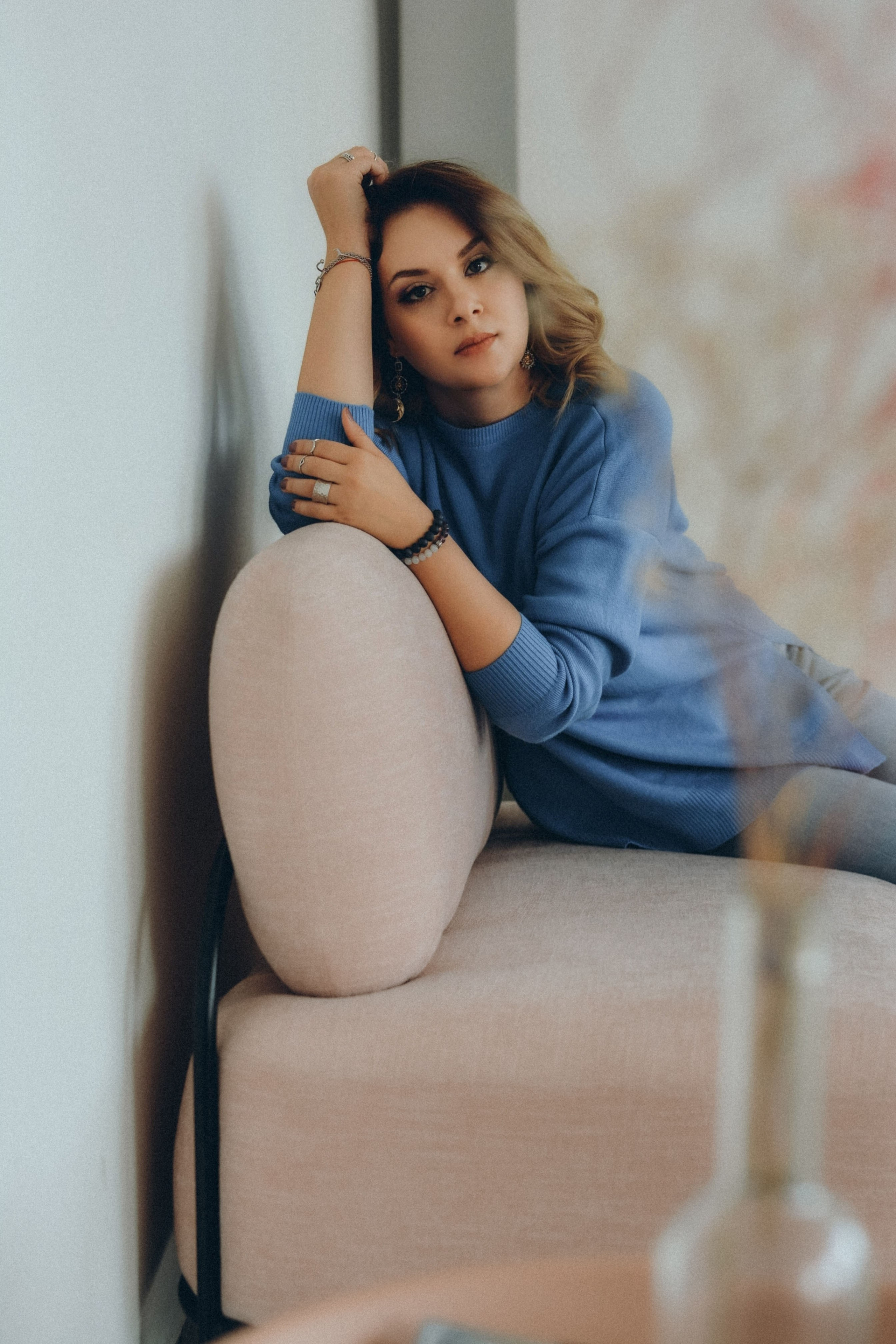 Виктория Григорчук. Фотограф в Москве Ангелина Ким