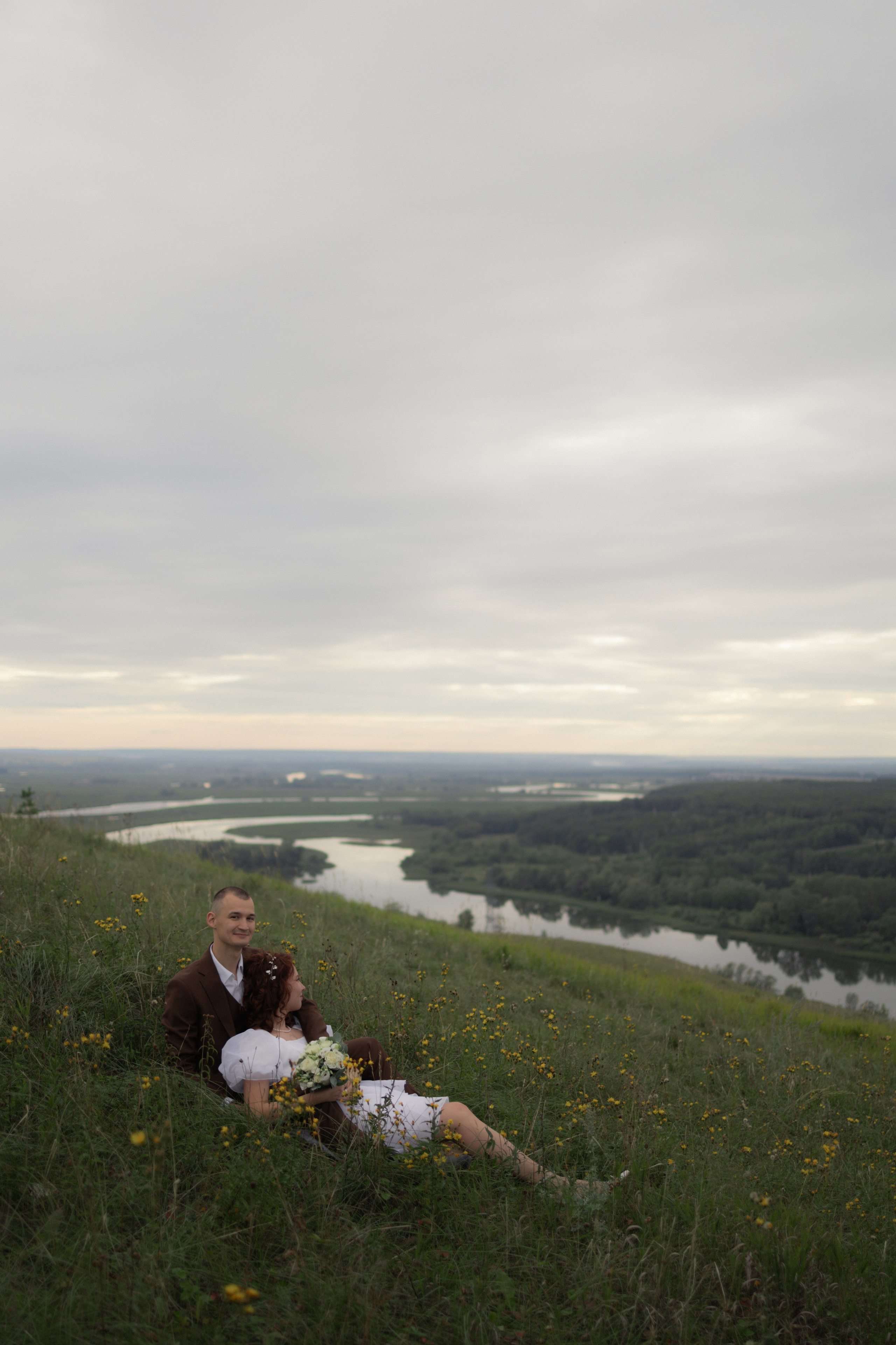 Лиля и Аяз. Читают клятвы|20.08.24. Фотограф Зарина. Казань