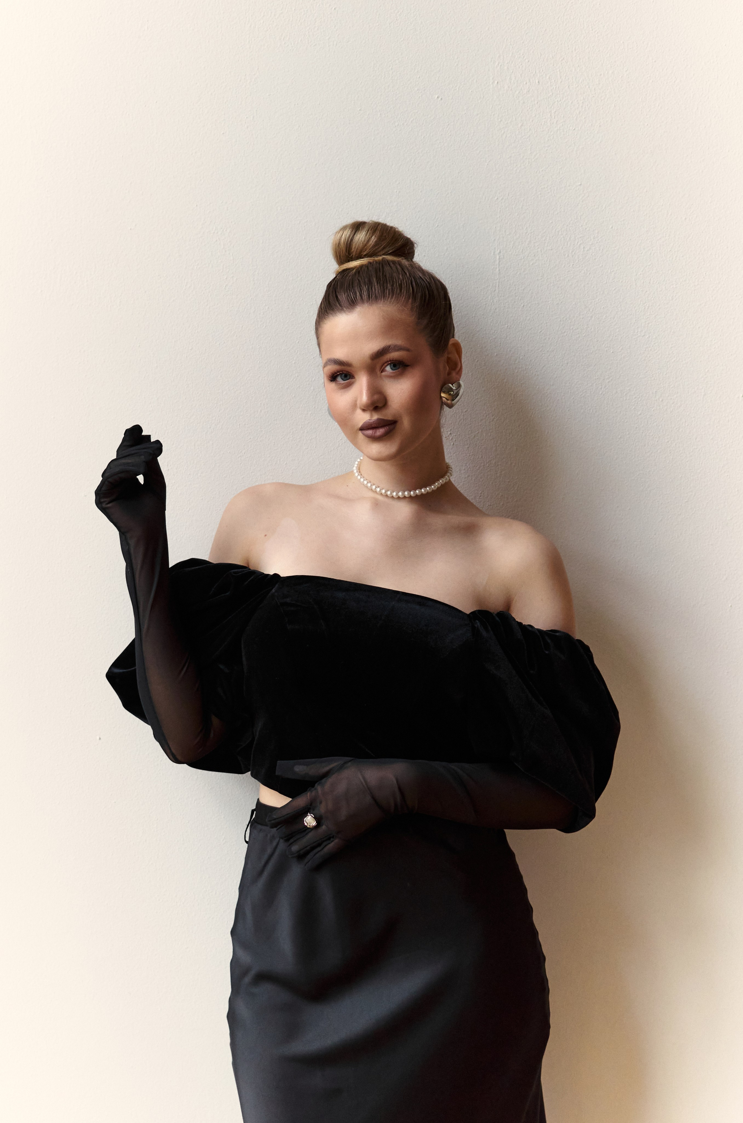 Женский фотограф Москва Дарья Мацай