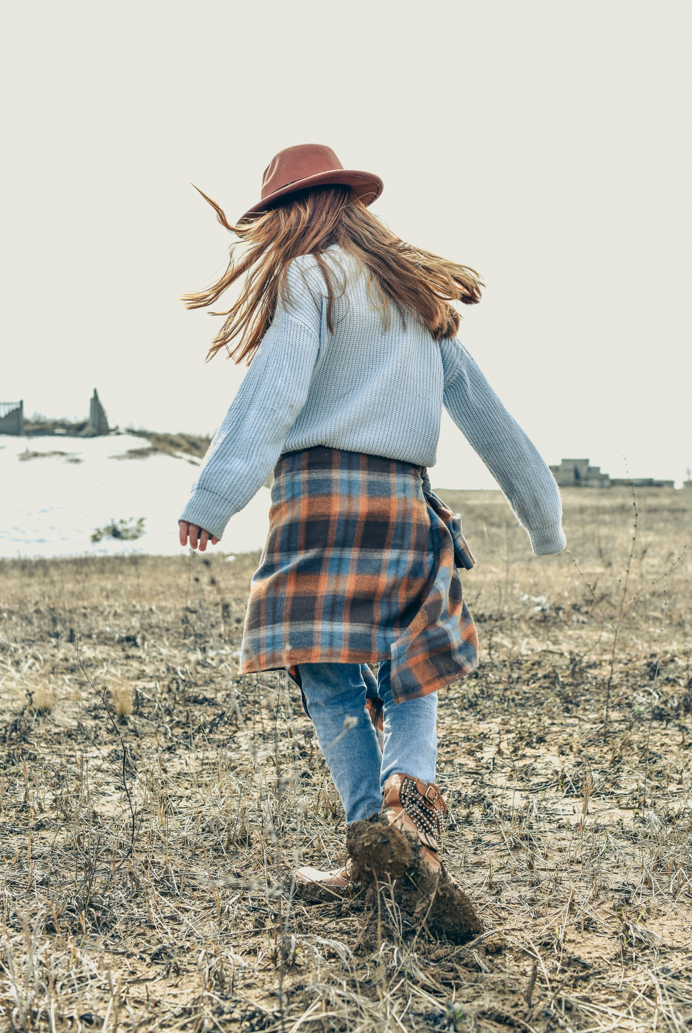 Саша-ковбойка