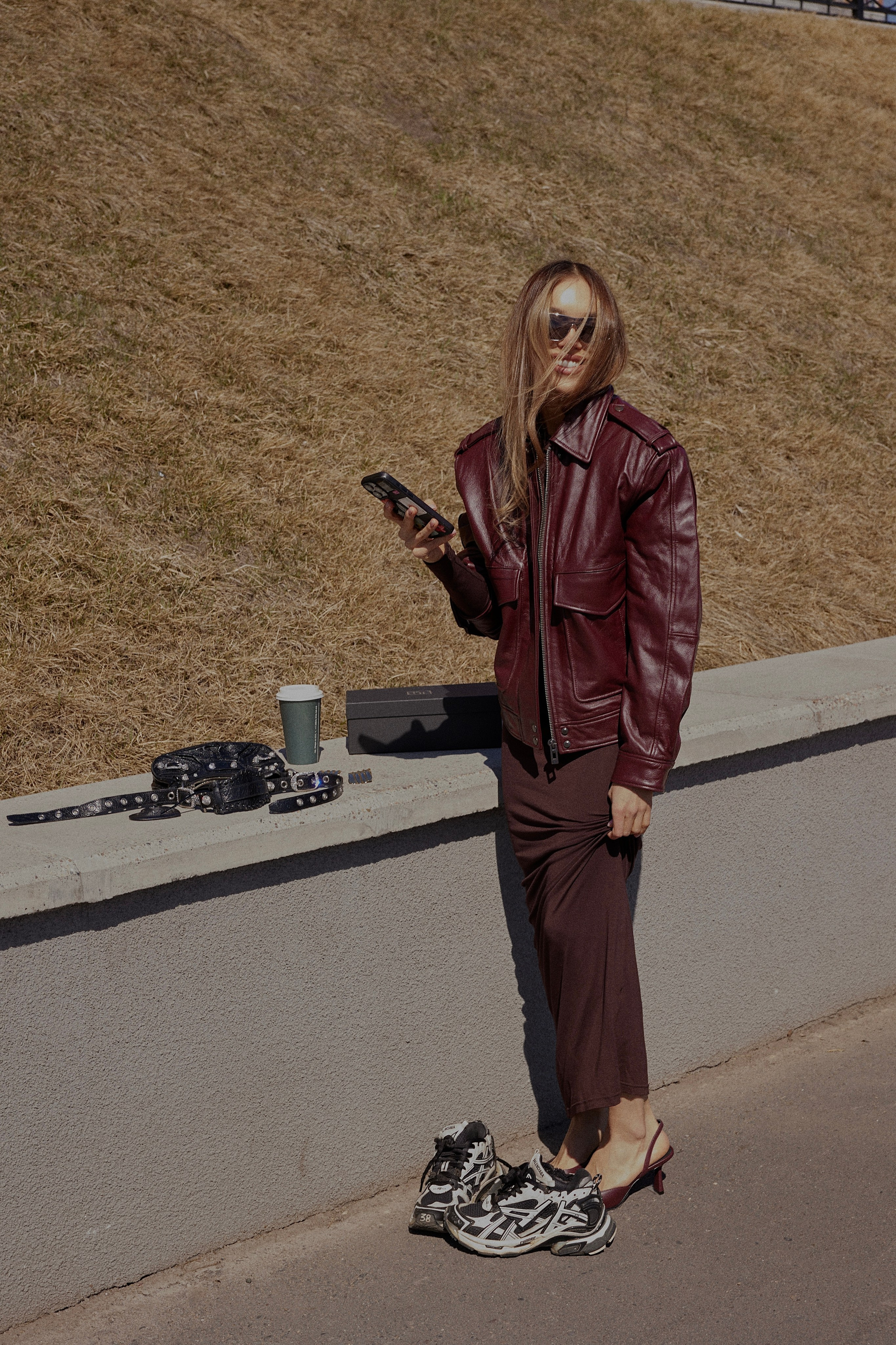 Karina. Анна Мамаева коммерческий фотограф в Красноярске