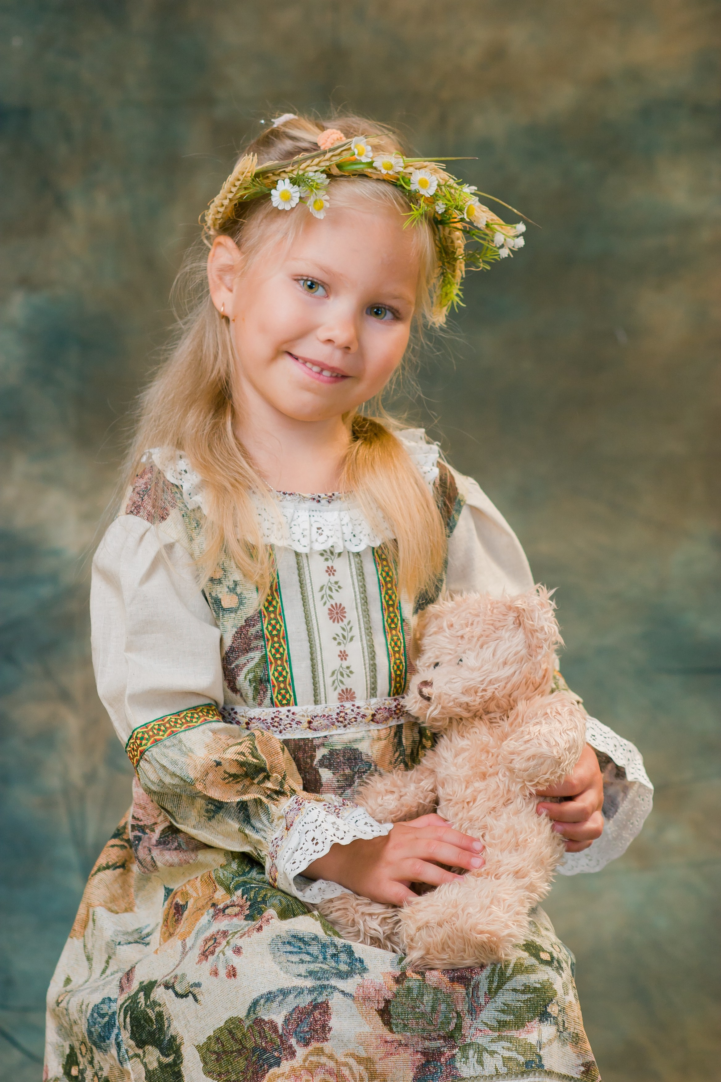 Детские костюмированные съемки. Skazka.wfolio.pro