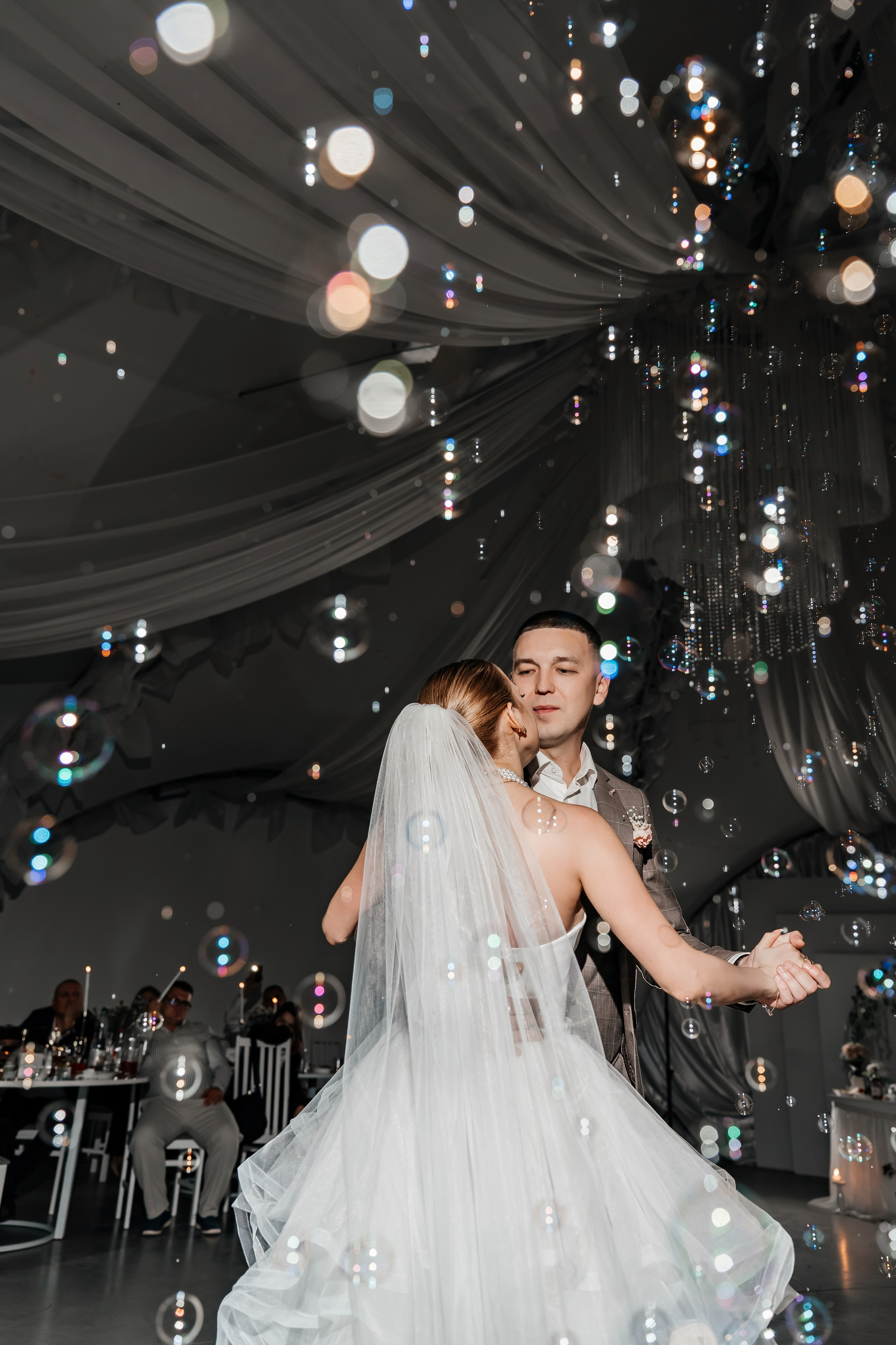 Денис и Юлия. Фото и видеосъемка в Йошкар-Оле и Москве. (Фотограф и видеограф в Йошкар-Оле и Москве)