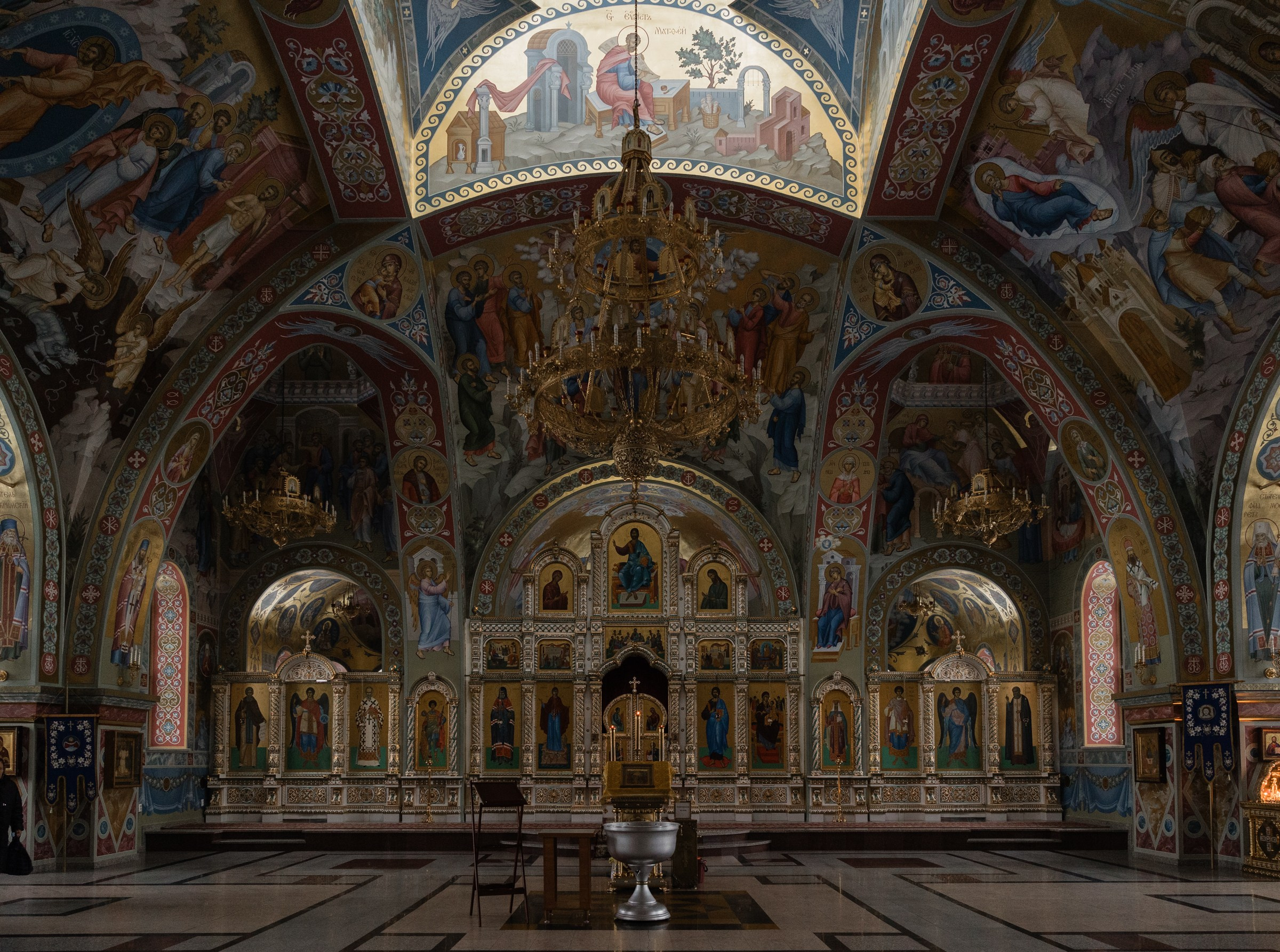 Фотограф на Крещение в Воронеже. Свадебный фотограф в Воронеже Куколев Илья