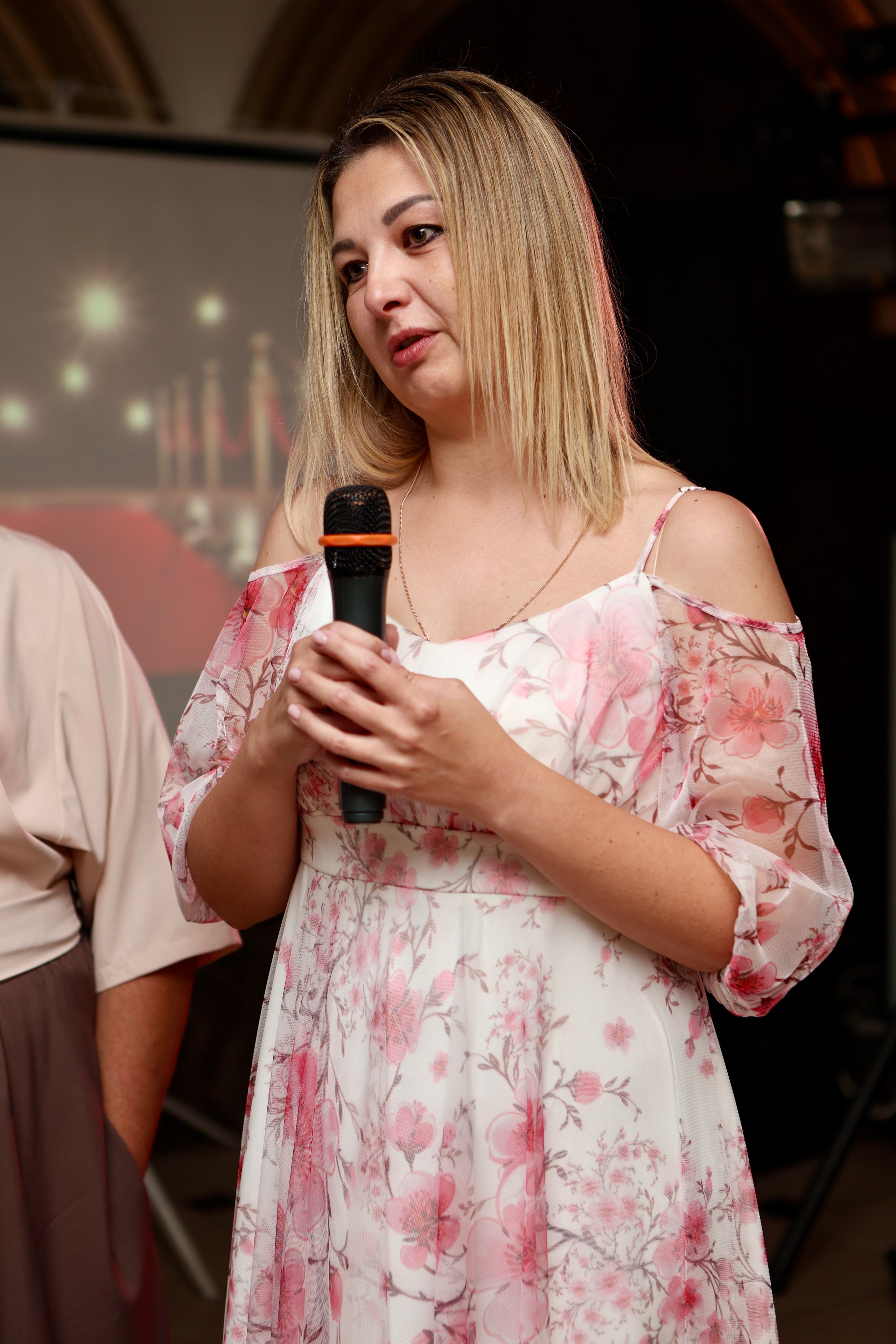 Школьный выпускной. Фотограф в Курске Смирнов Евгений