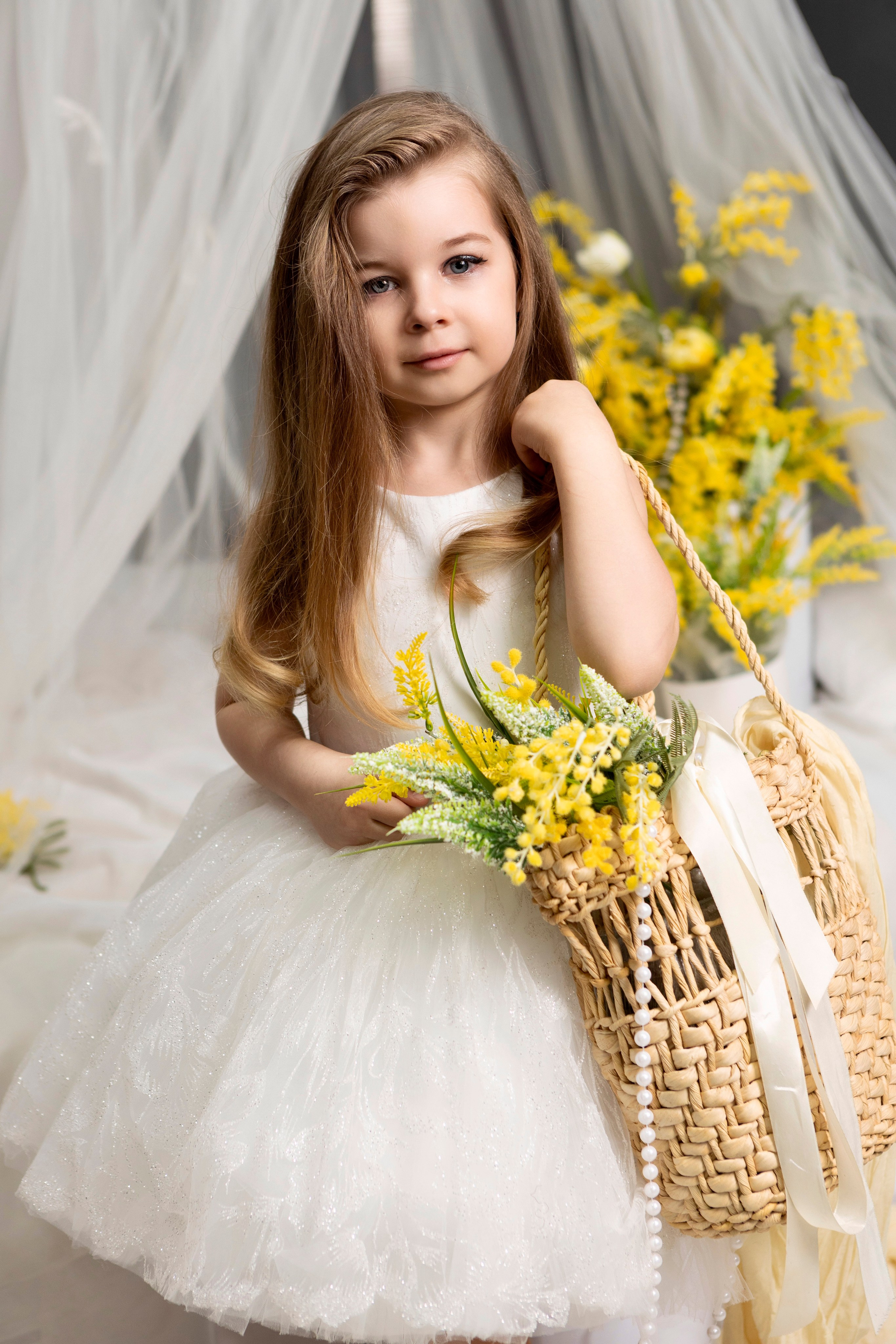 Катя. Фотограф в Курске Смирнов Евгений