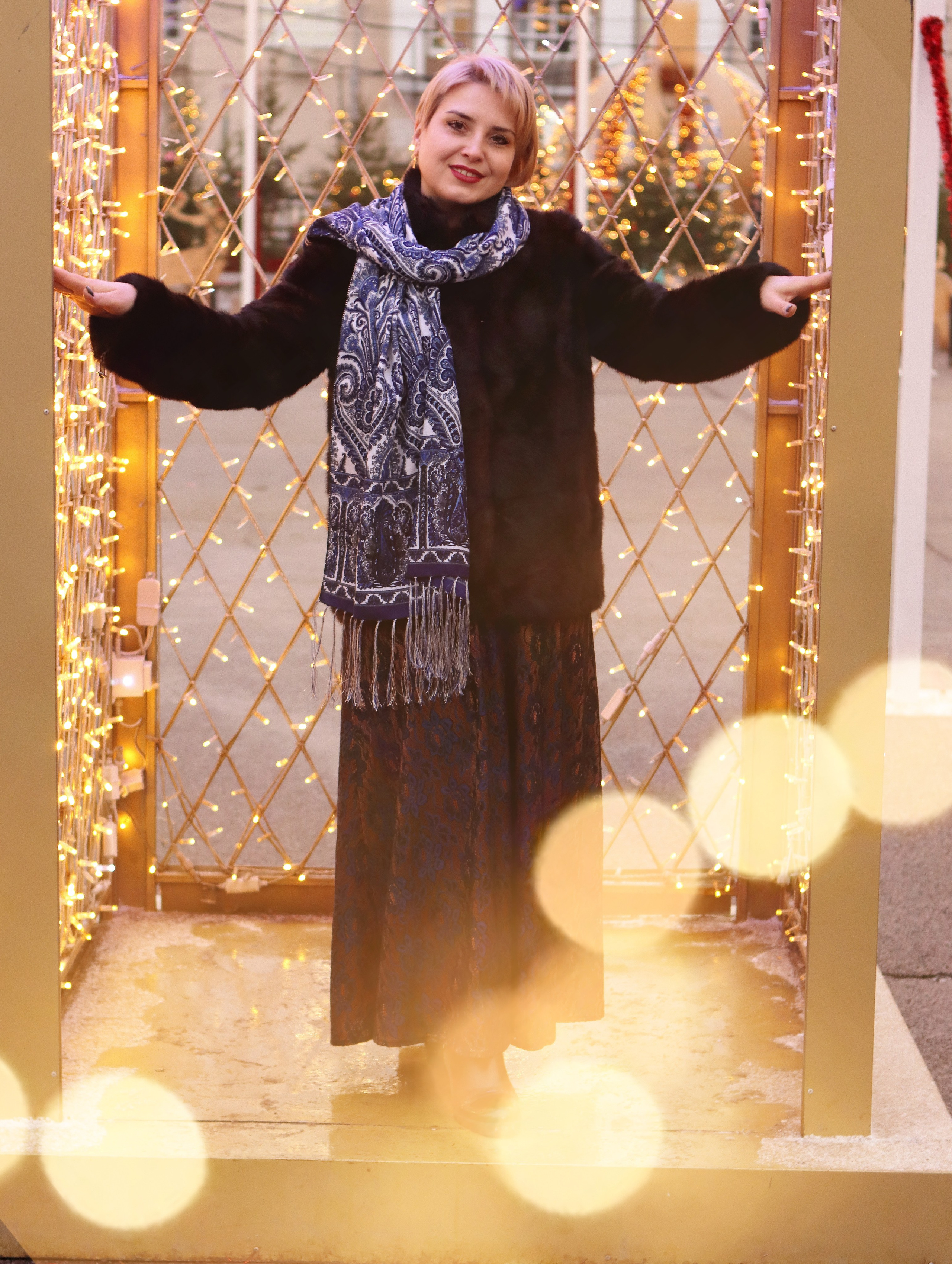 Ирина. Фотограф в Курске Смирнов Евгений