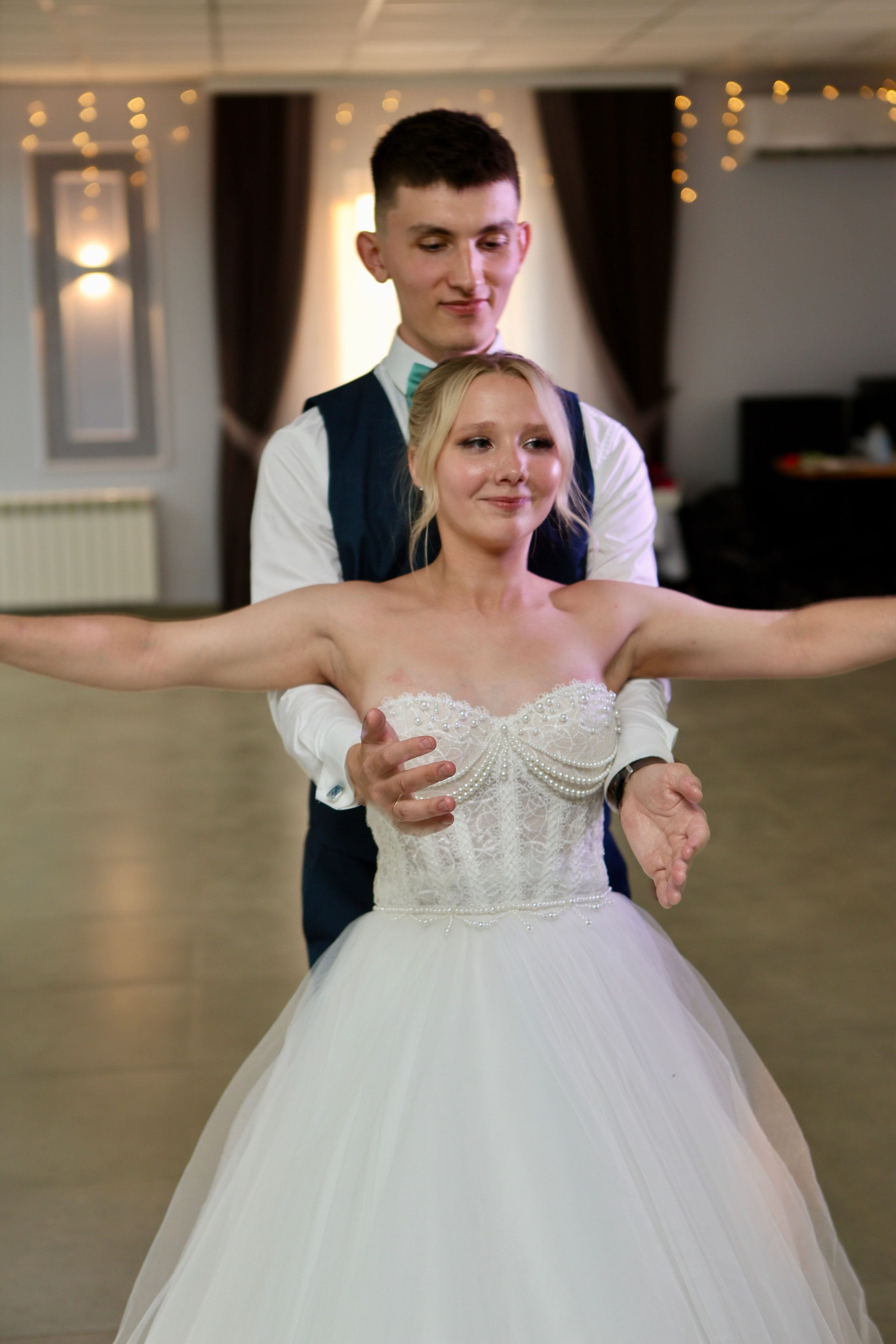 Свадьба Игоря и Татьяны. Фотограф в Курске Смирнов Евгений