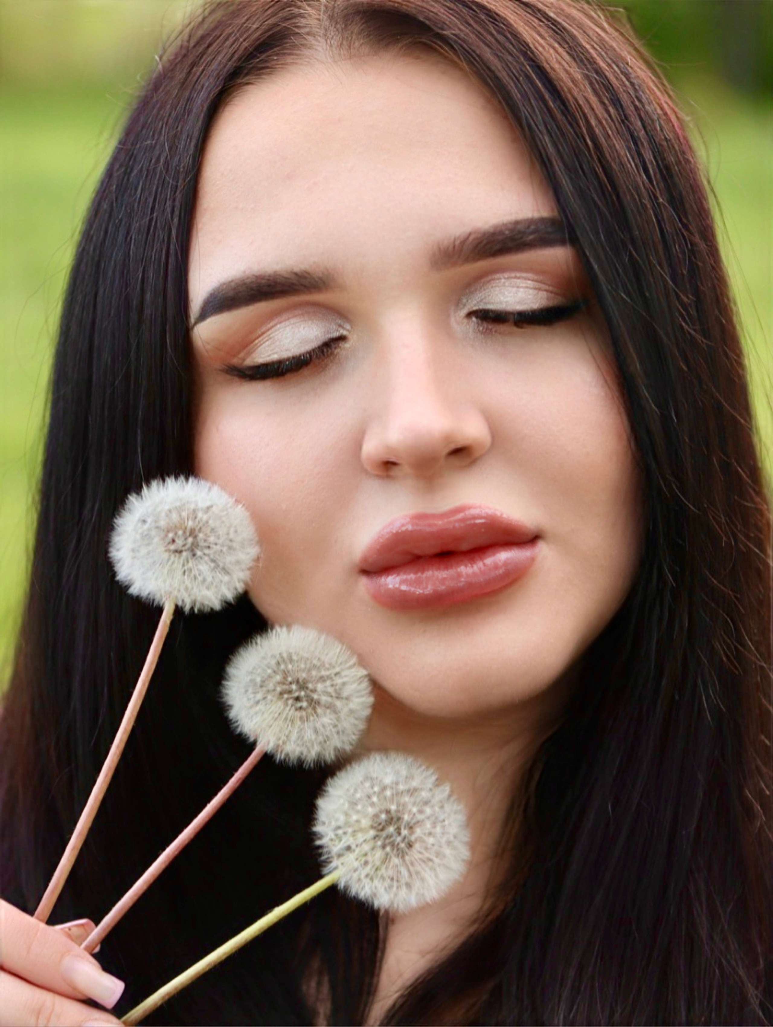 Мария. Фотограф в Курске Смирнов Евгений