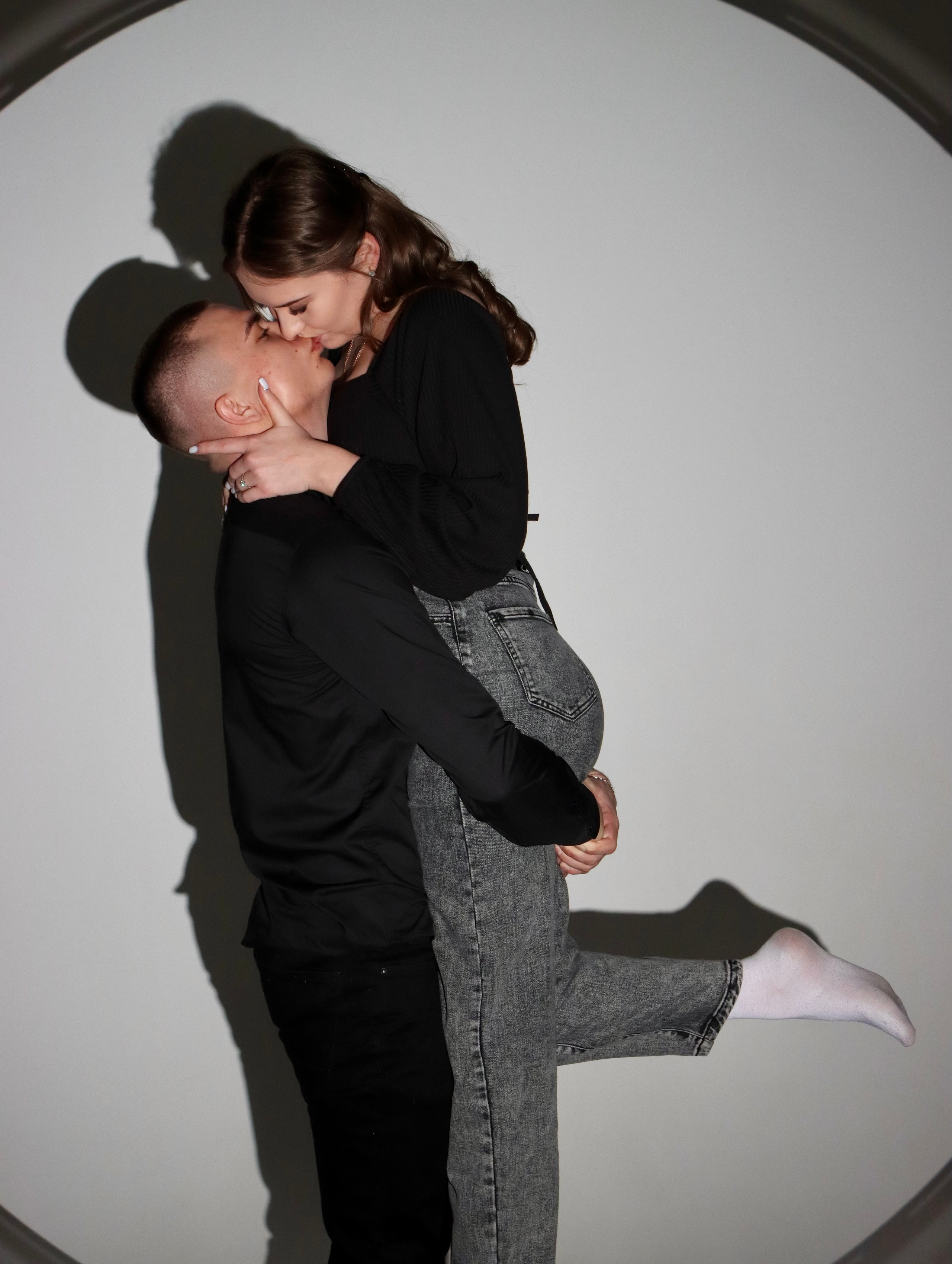 Софья и Влад. Фотограф в Курске Смирнов Евгений