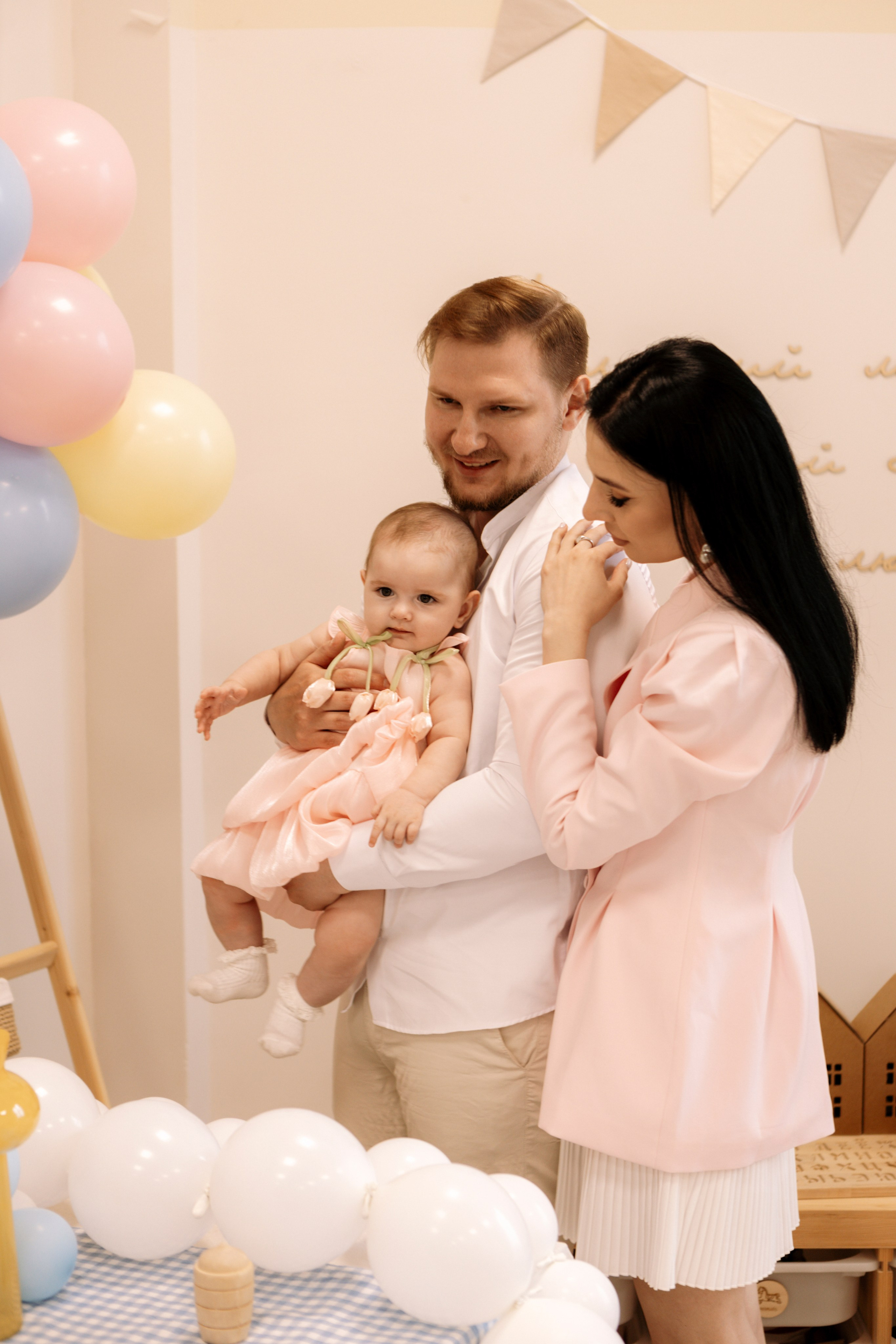 Тина, Влад, Ева-Афелия. Фотограф в Курске Смирнов Евгений