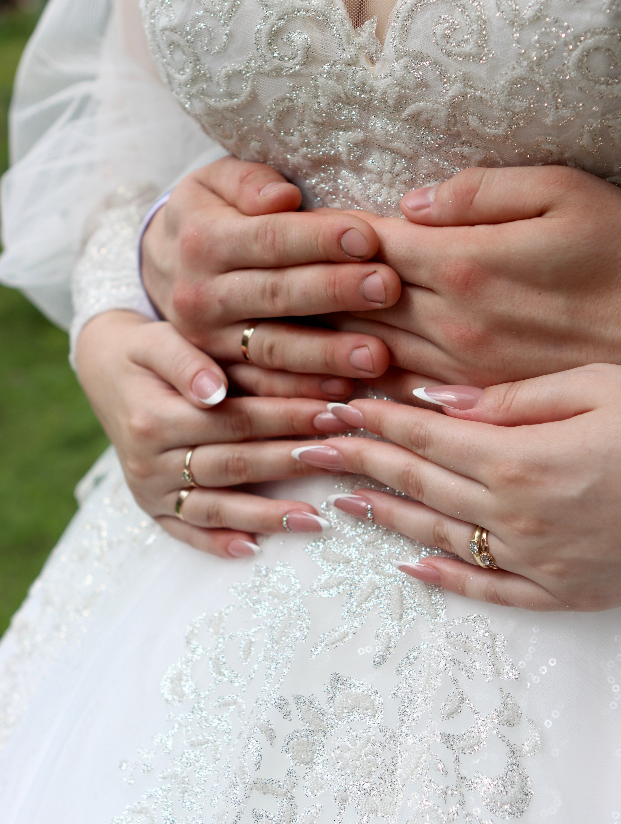 Анна и Александр. Фотограф в Курске Смирнов Евгений