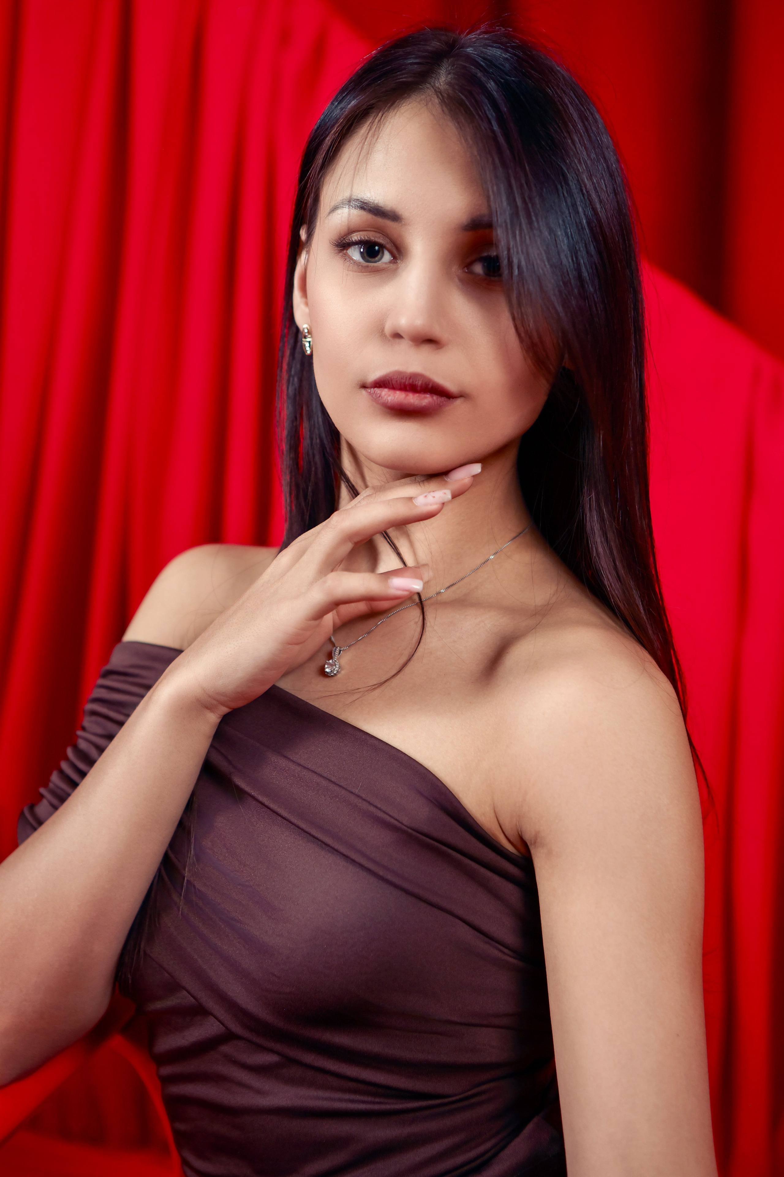 Анастасия и Александр. Фотограф в Курске Смирнов Евгений