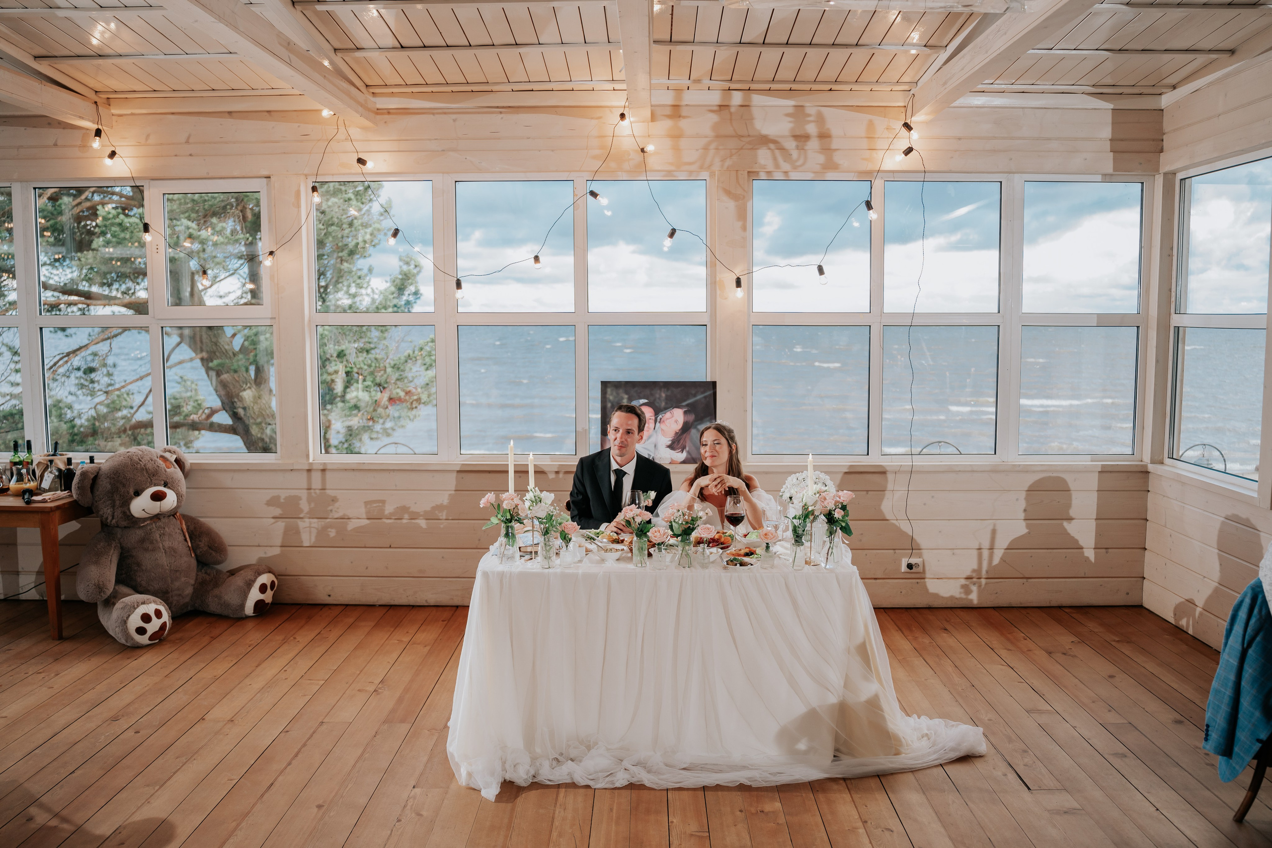 — СВАДЬБЫ. Профессиональный фотограф в Санкт-Петербурге Владимир Денисов