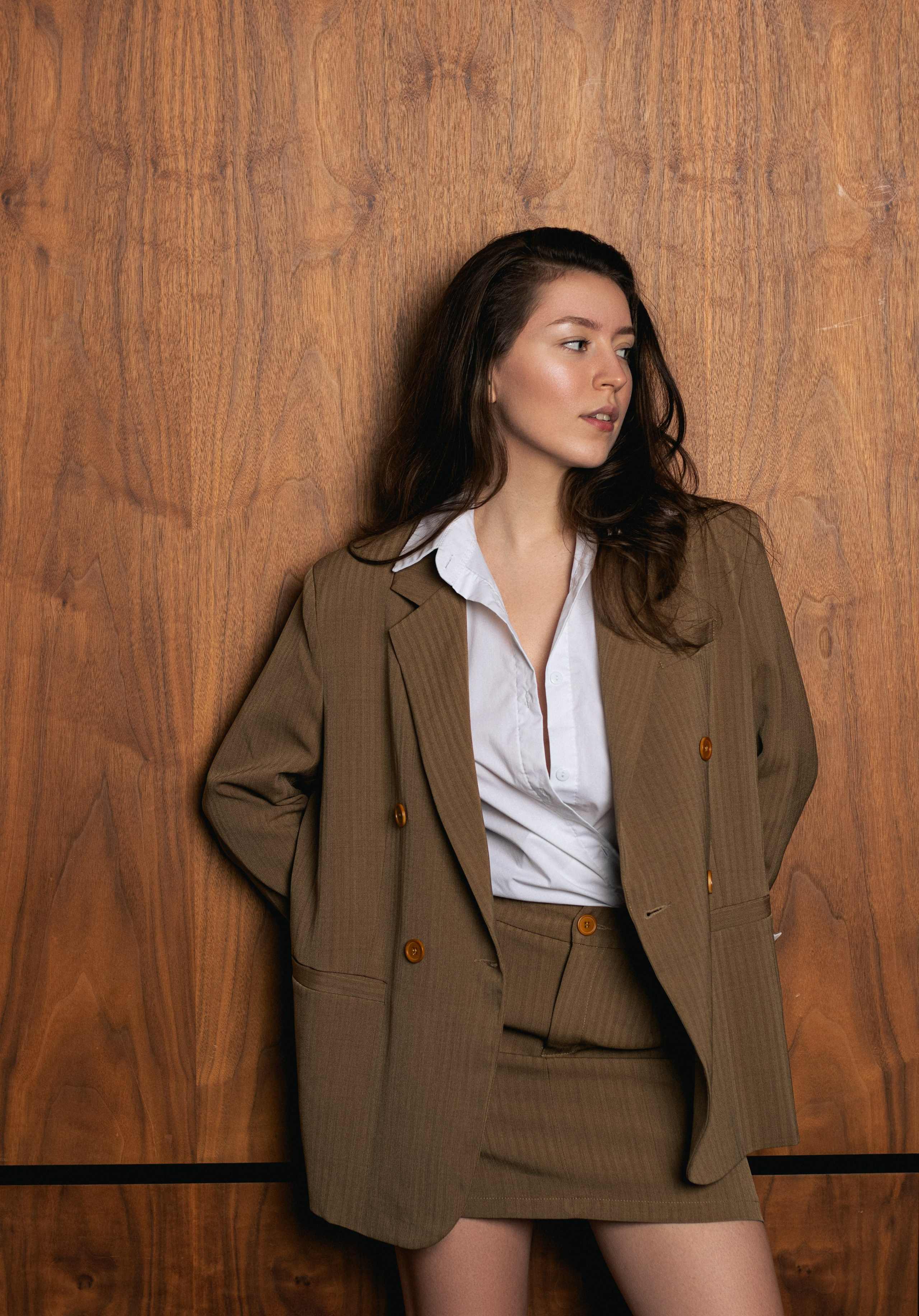 Портретная съемка. Фотограф Москва Егорова Яна