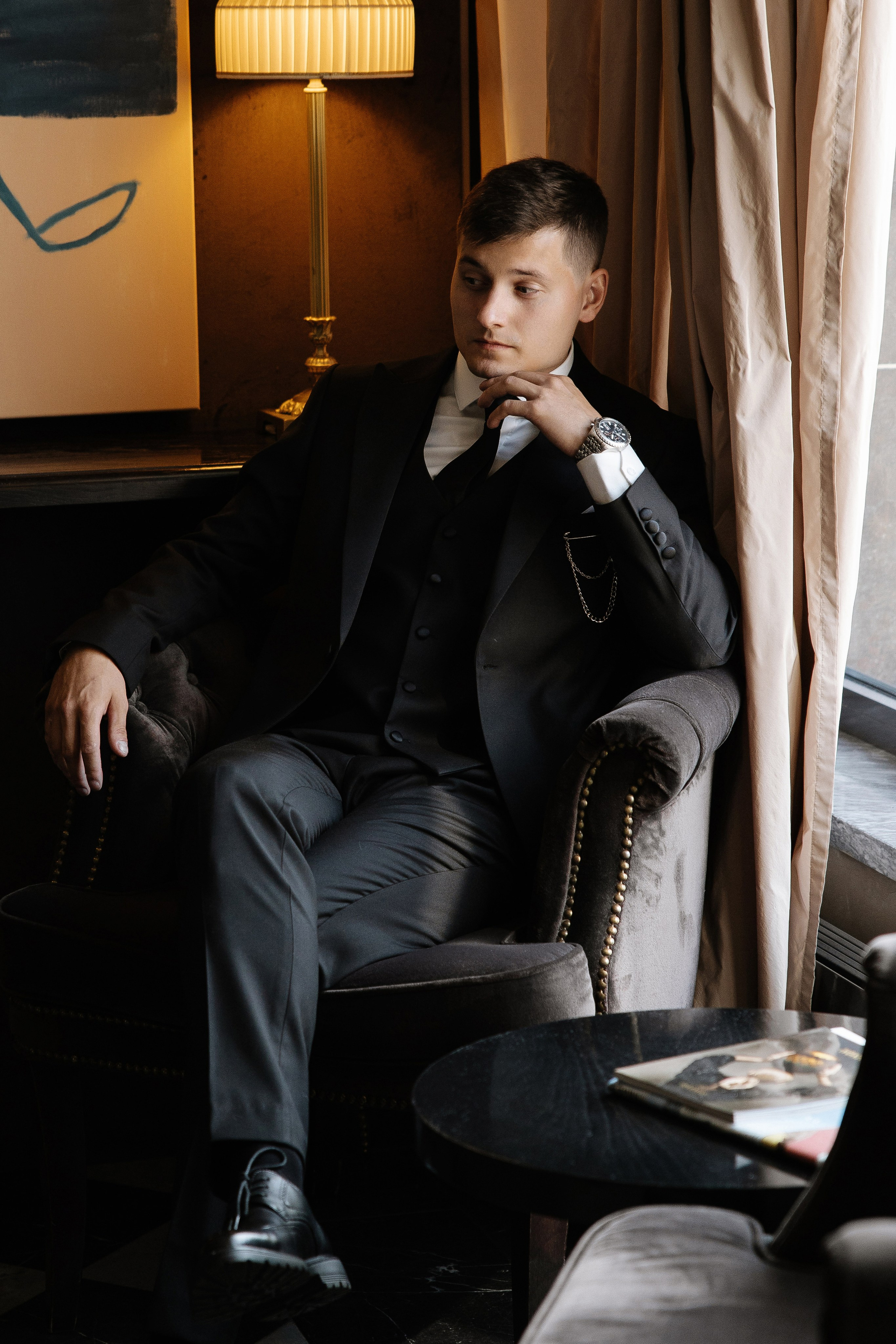 АЛЕКСАНДР И ДАРЬЯ. Свадебный фотограф Нижний Новгород