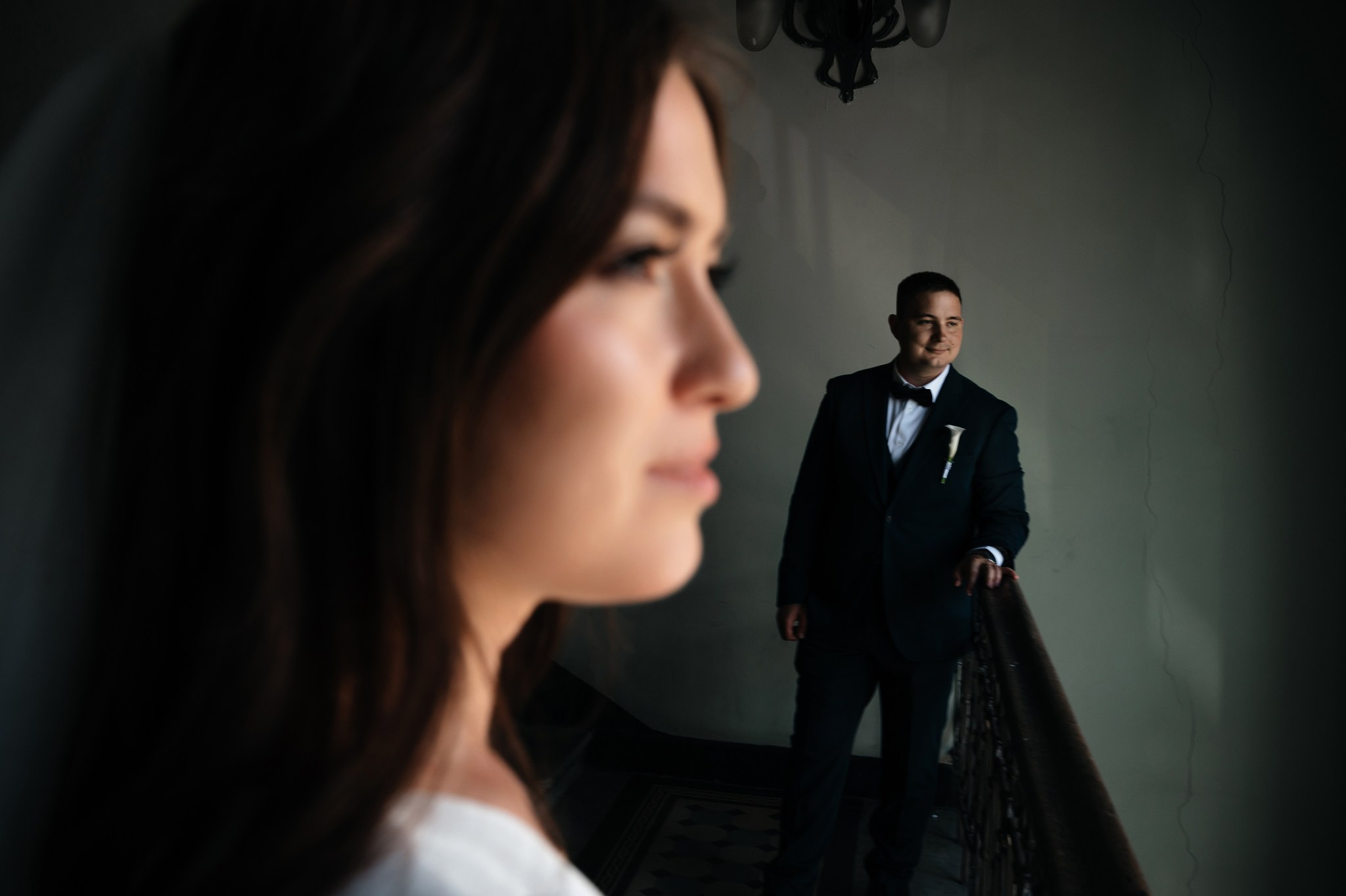 Приезжие молодожены. Свадебный и семейный фотограф из Санкт-Петербурга Климов Анатолий