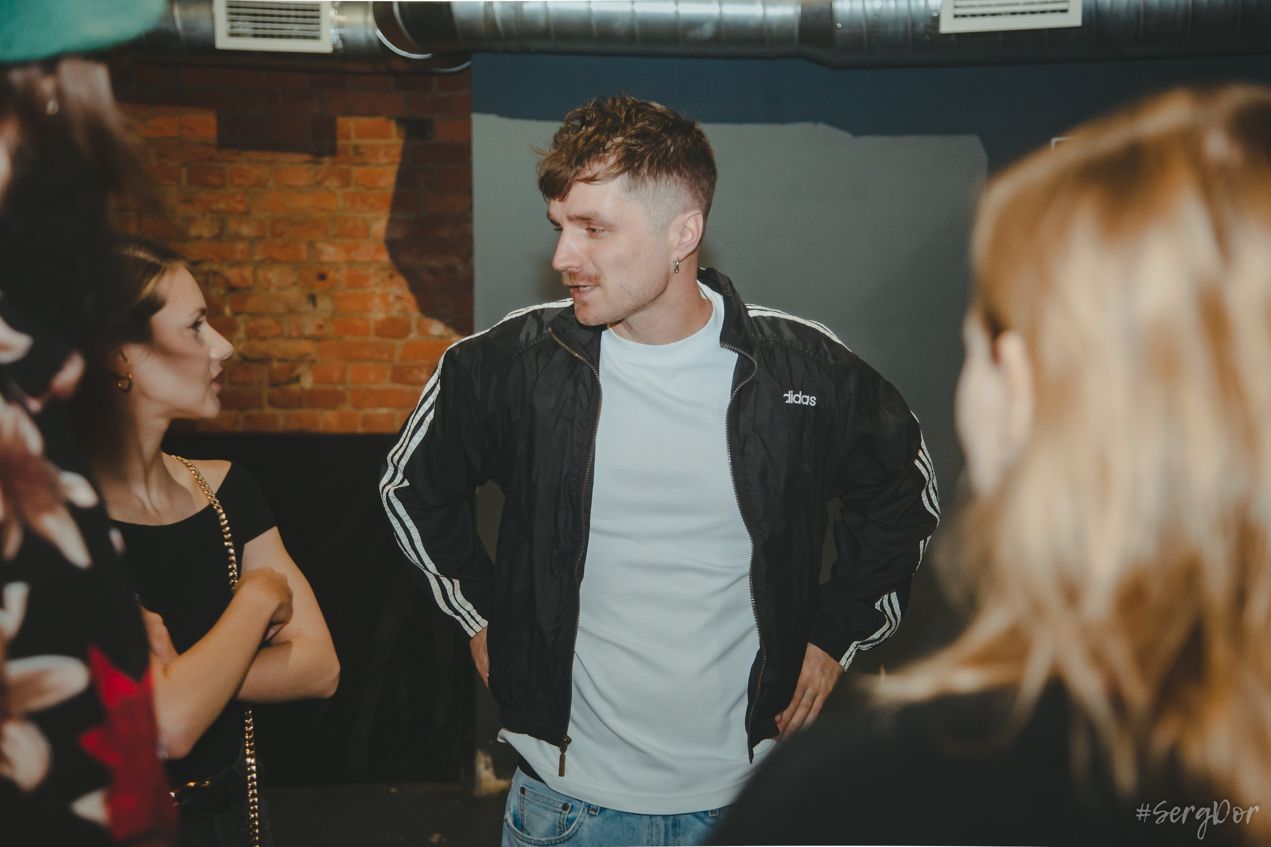 джинсы тарковского, Factory 3, Санкт-Петербург, СПб, концерт, 09.11.2023, SergDor, 9 ноября 2023 года, #SergDor