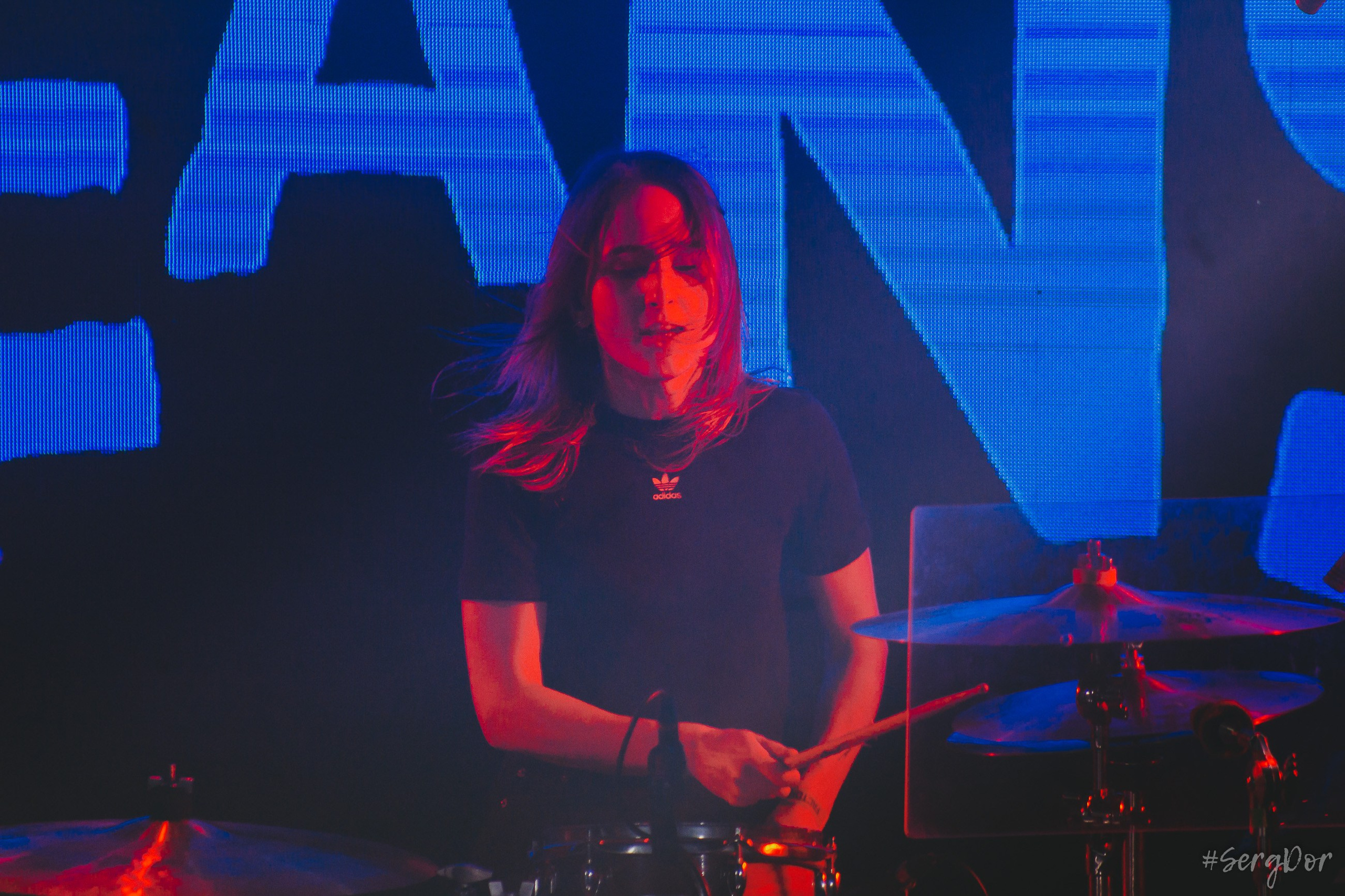 джинсы тарковского, tarkovsky jeans, factory 3, Санкт-Петербург, концерт, Питер, 29.03.2024, SergDor, 29 марта 2024 года, #SergDor