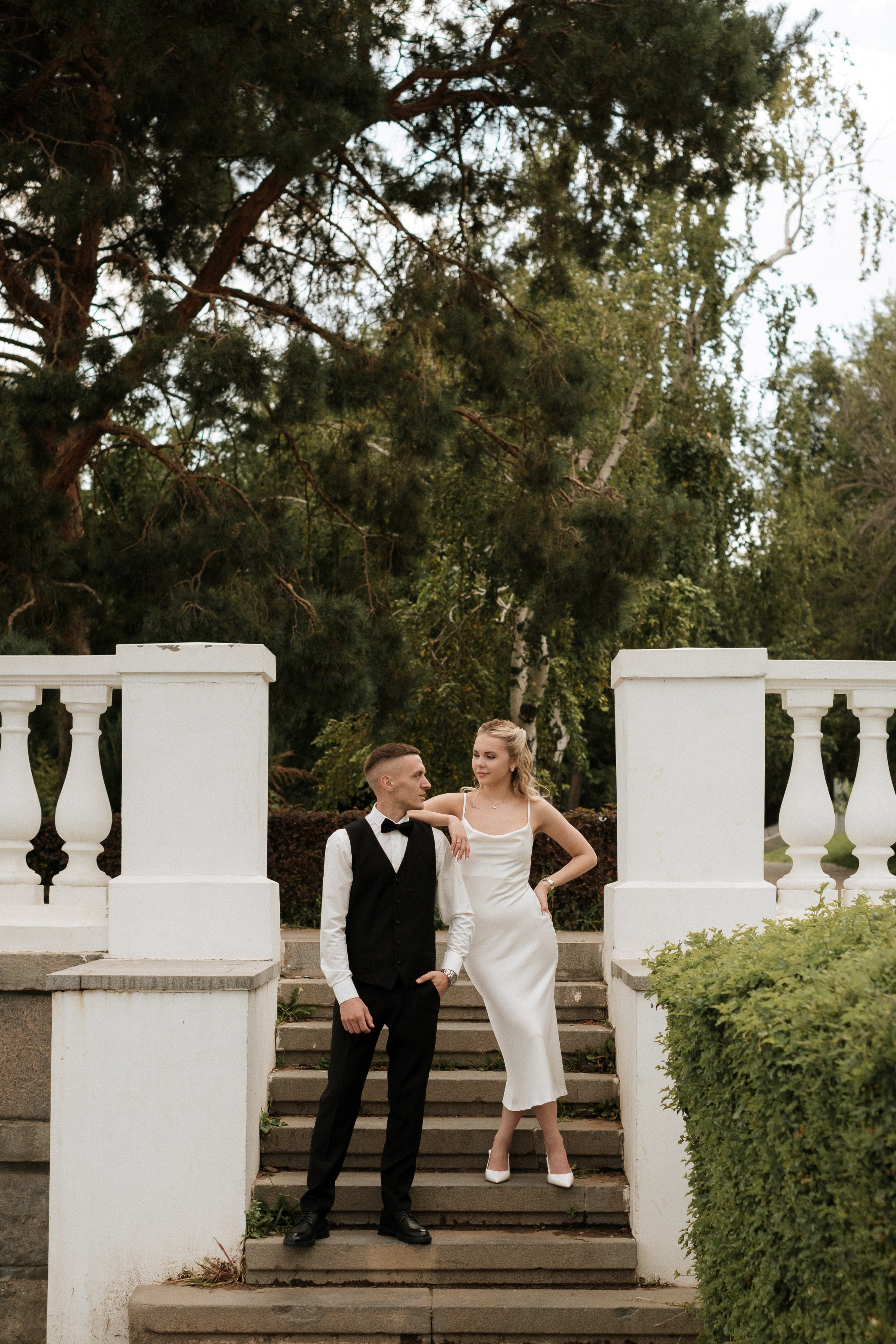 Свадебный и семейный фотограф в Волгограде Кристина Иванова