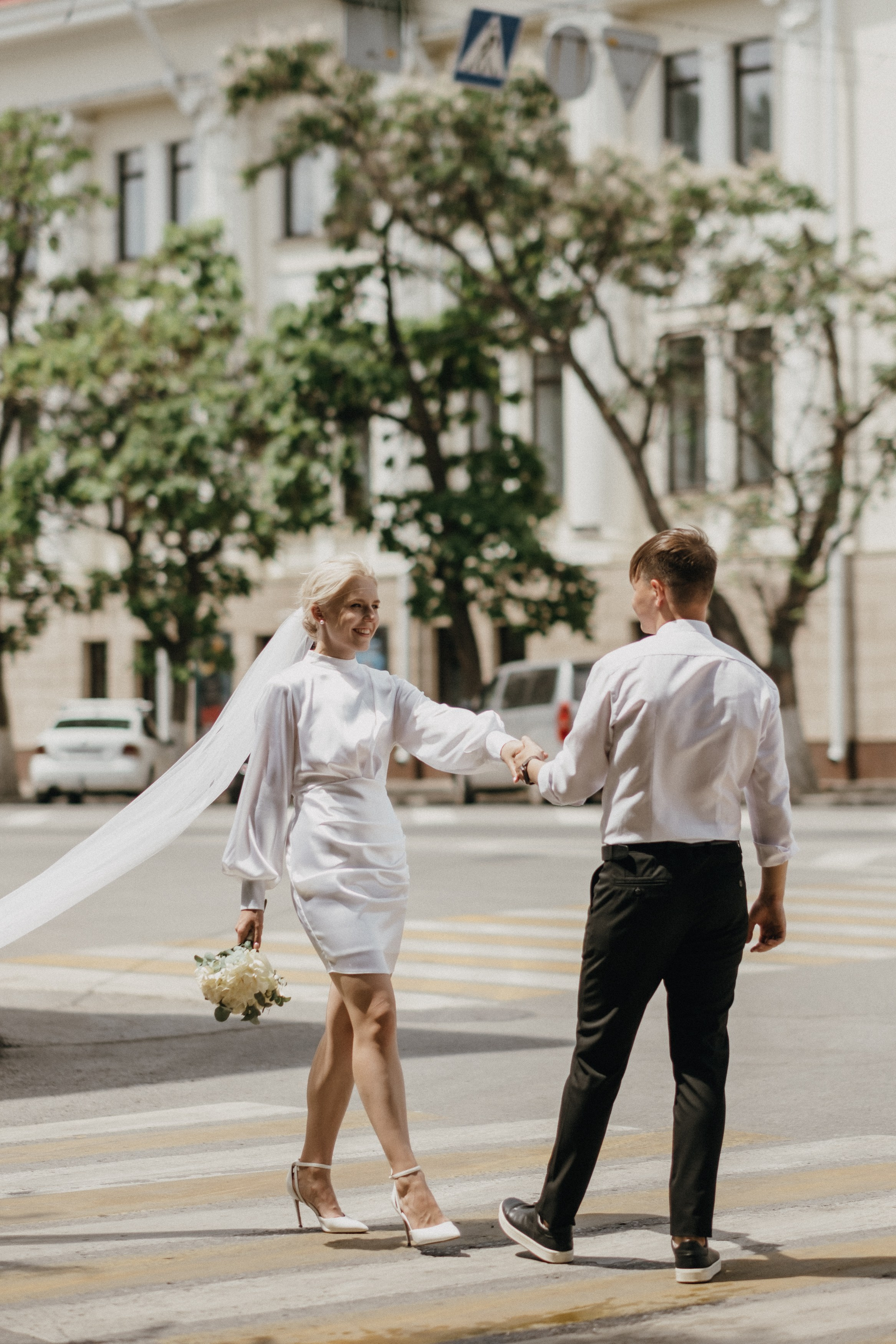 Свадебная фотосессия Волгоград. Свадебный и семейный фотограф в Волгограде Кристина Иванова