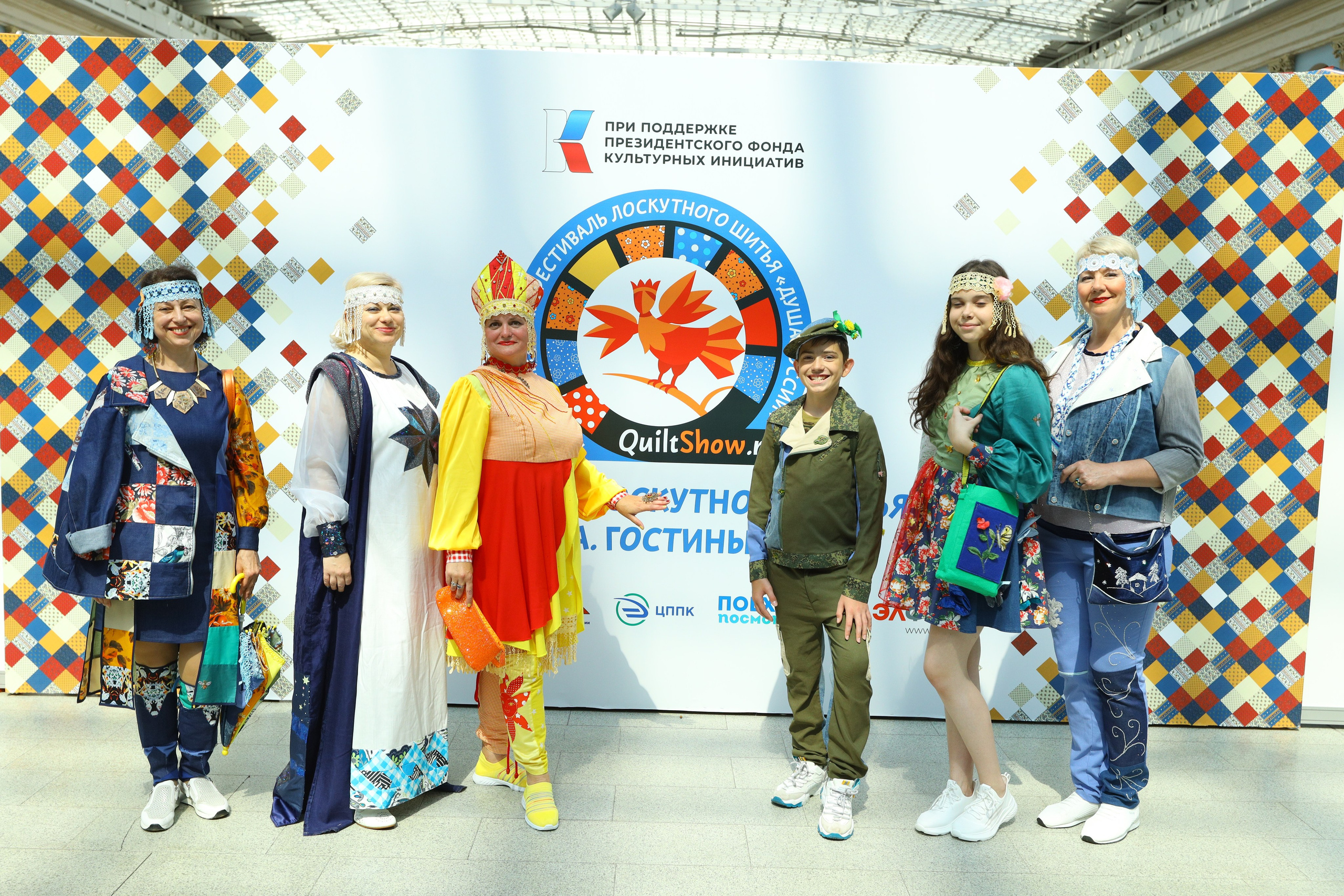 Душа России. Фотограф в Туле Крупский АнДРей. Фотостудия «КАДР71» в Туле