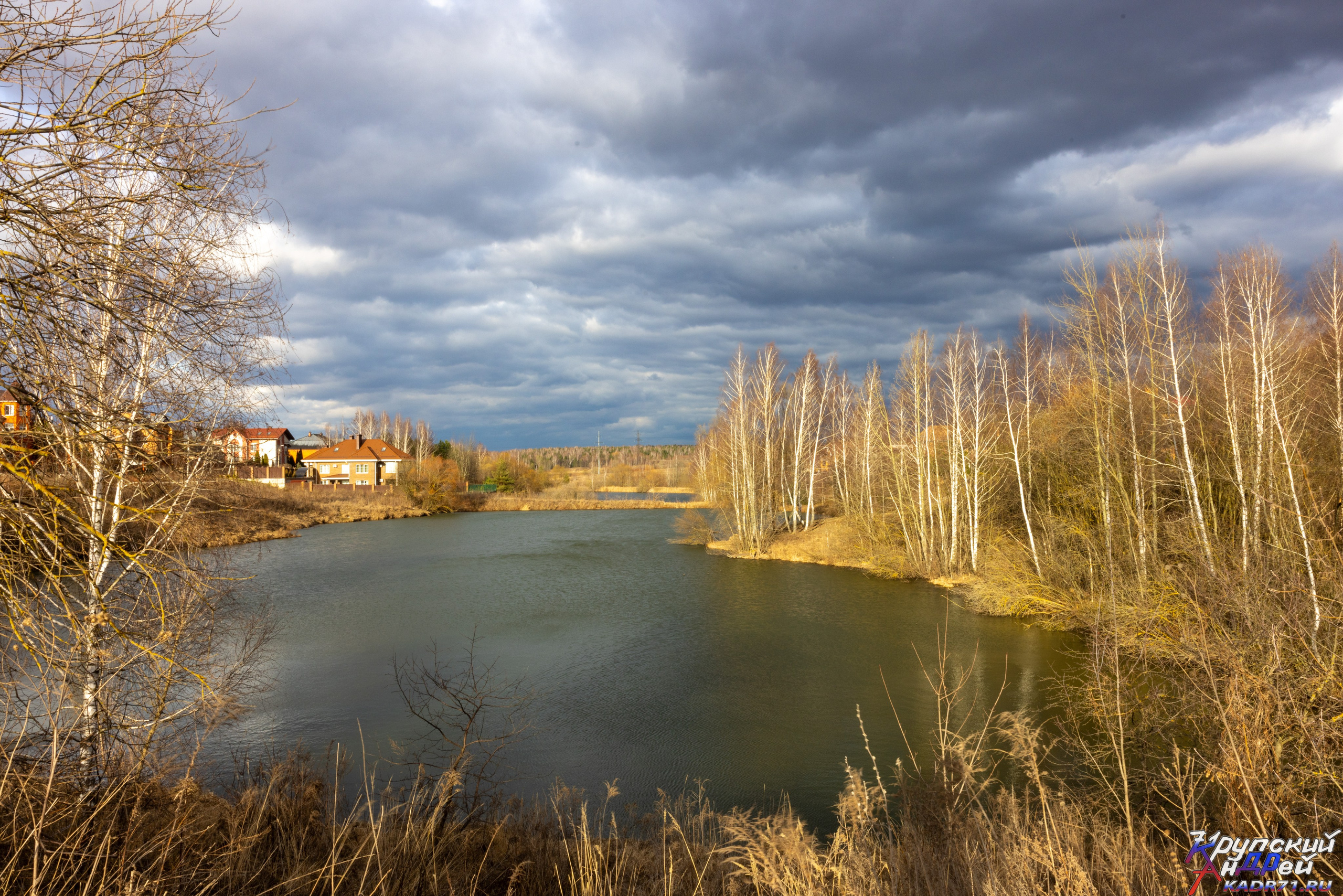 И снова Басово-Прудный. Фотограф в Туле Крупский АнДРей. Фотостудия «КАДР71» в Туле