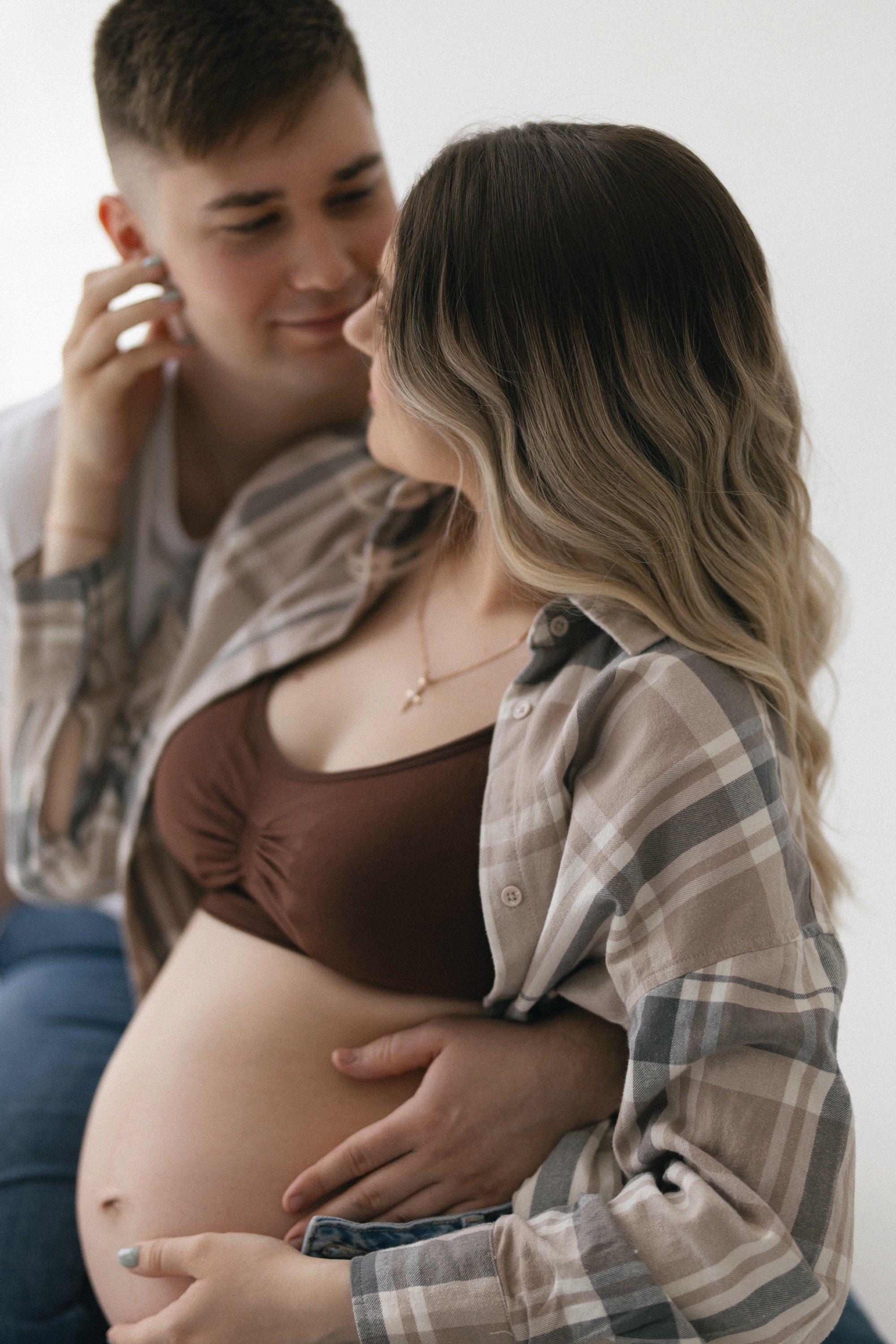 ЕКАТЕРИНА И ДАНИИЛ ` 25. Maria Startseva Photo