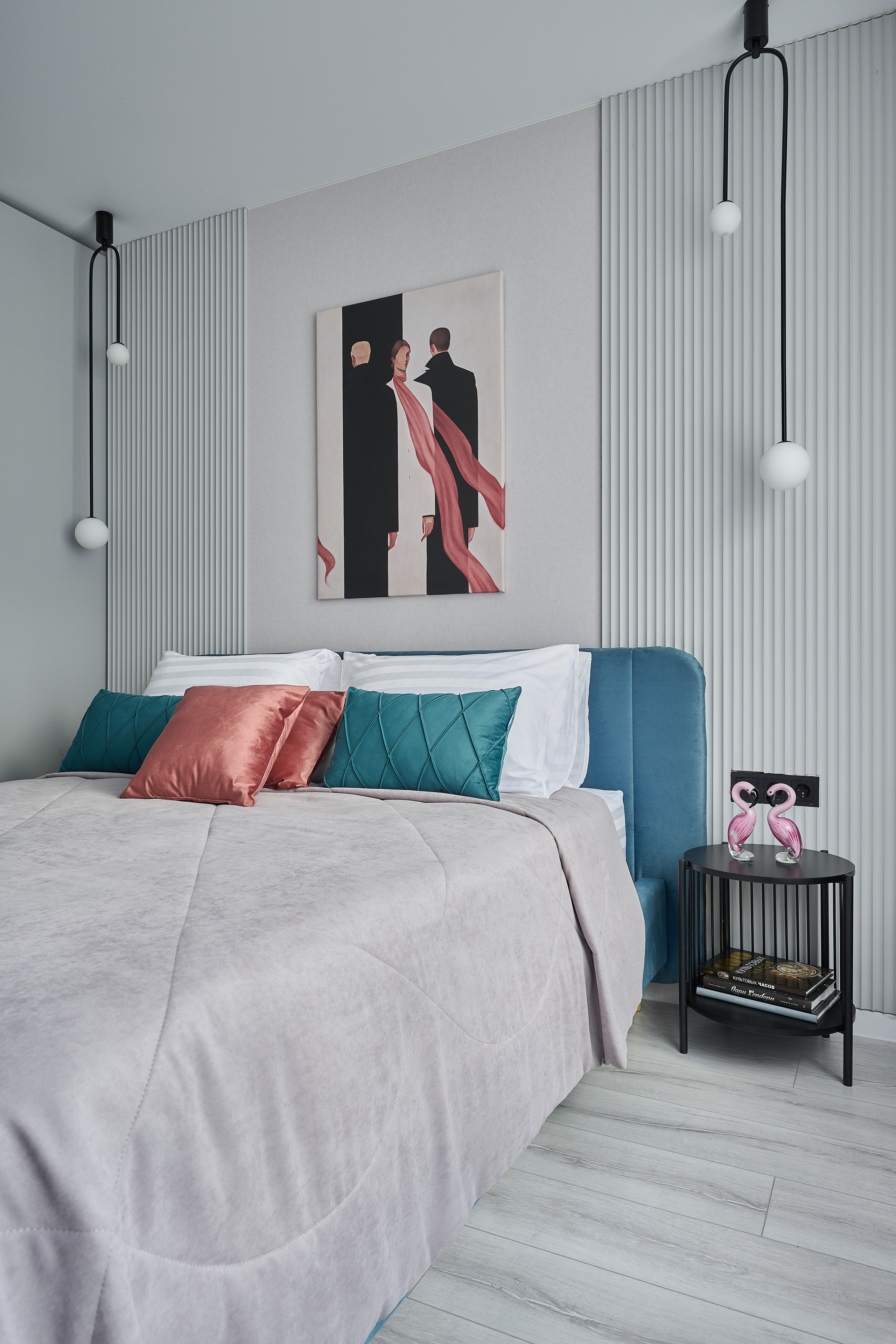 Квартира 180. Интерьерный фотограф в Краснодаре