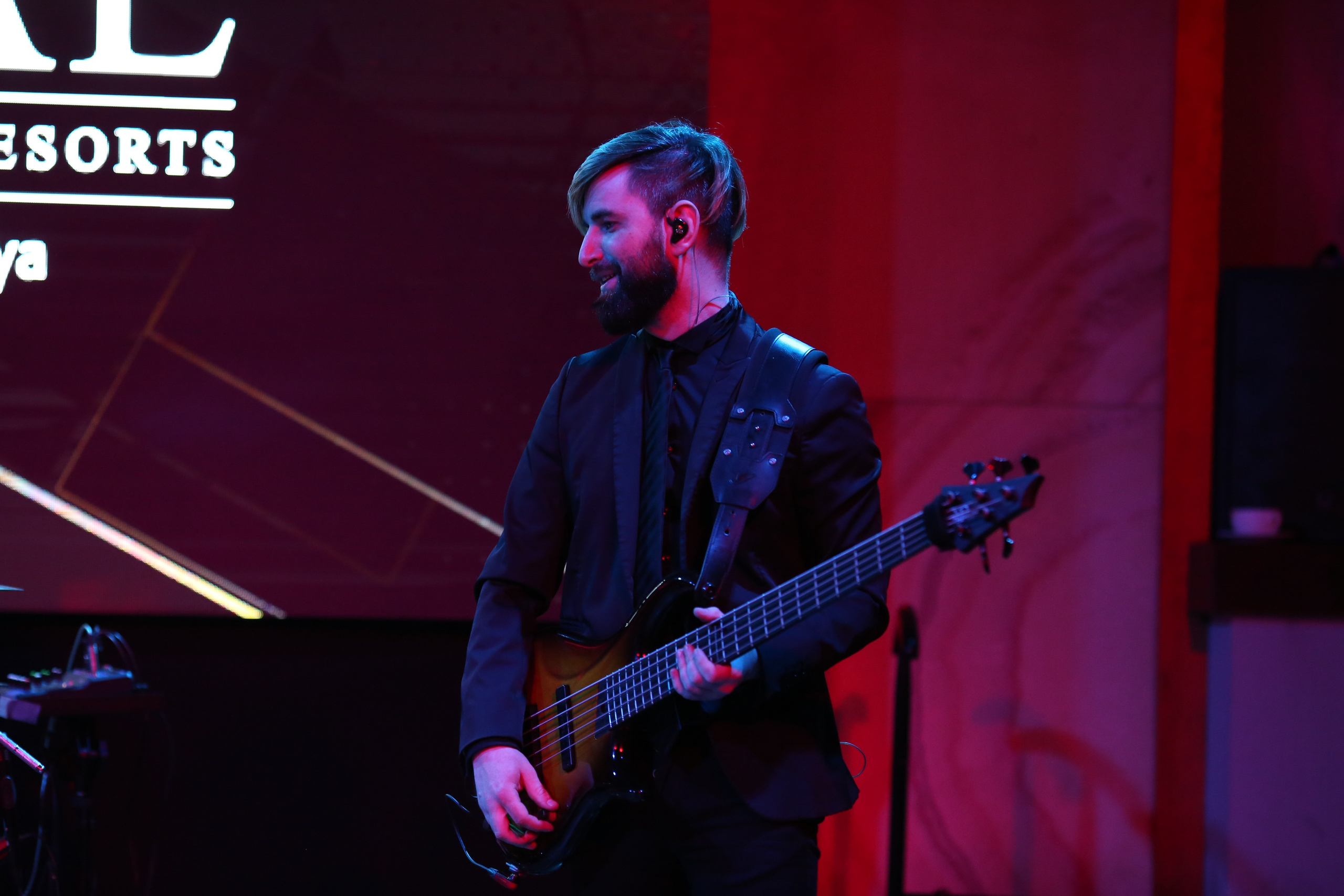 Музыканты. Семейный и детский фотограф Анна Петракова