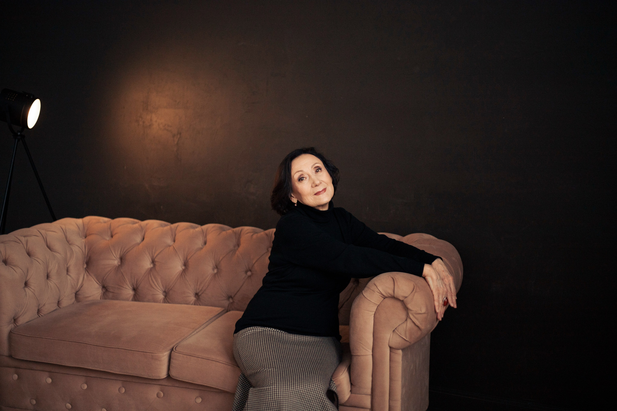 Семейная (Полина)