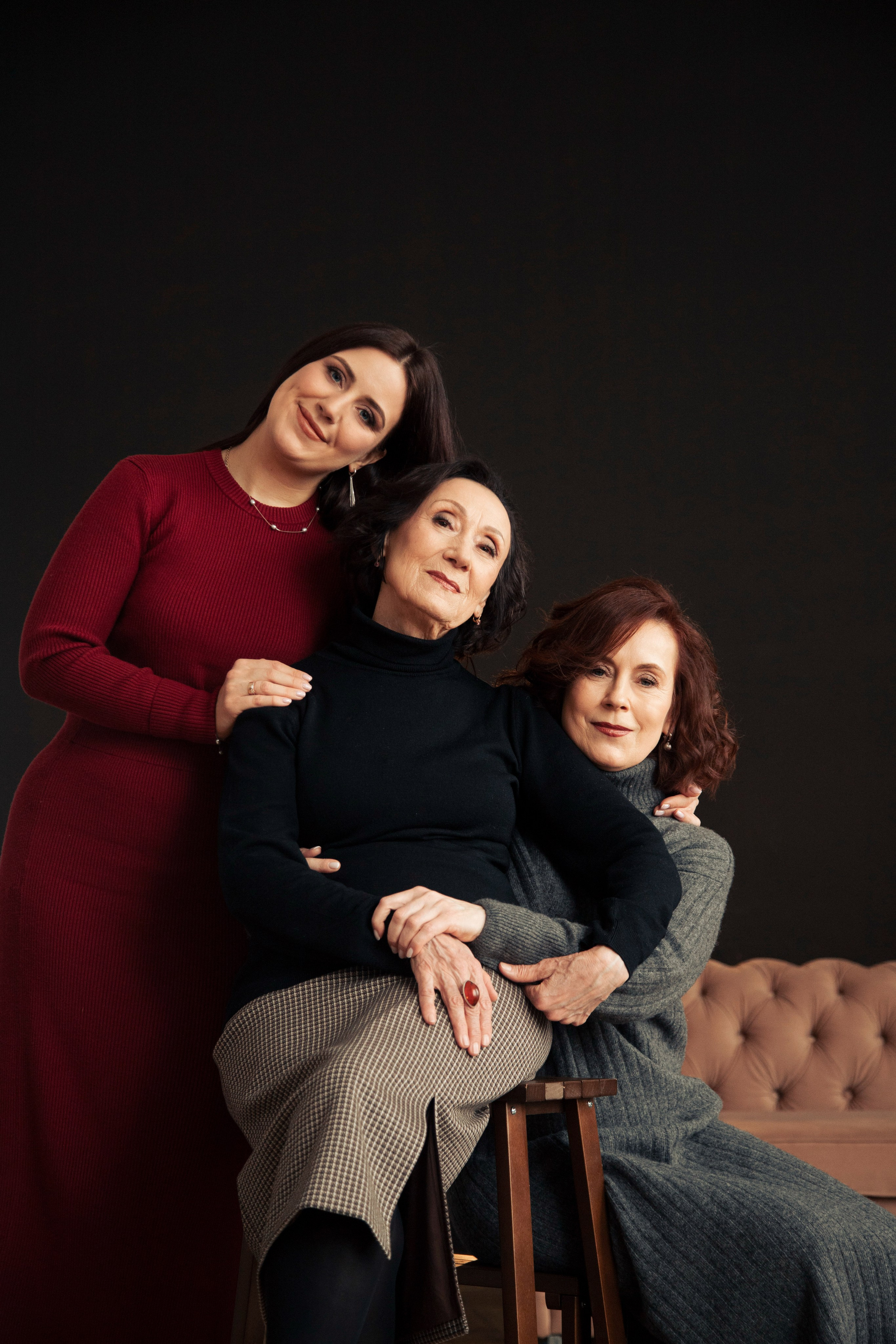 Семейная (Полина)