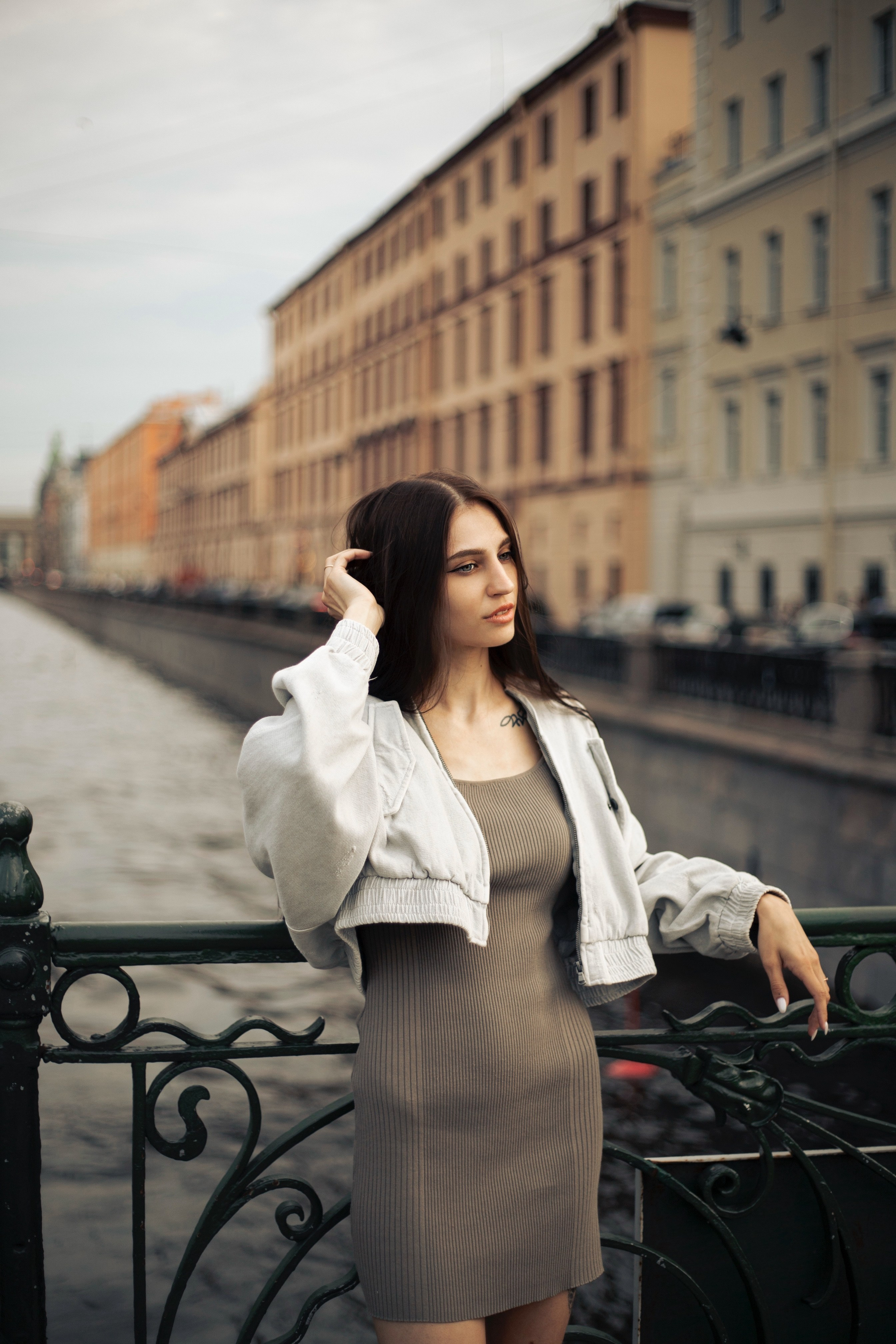 Настя и Артём