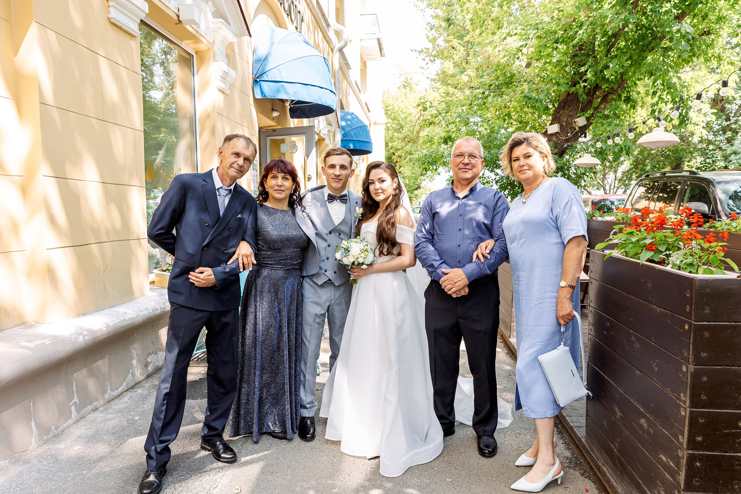 Сергей и Валерия. Свадебный и семейный фотограф в Челябинске Юлия Ишимова