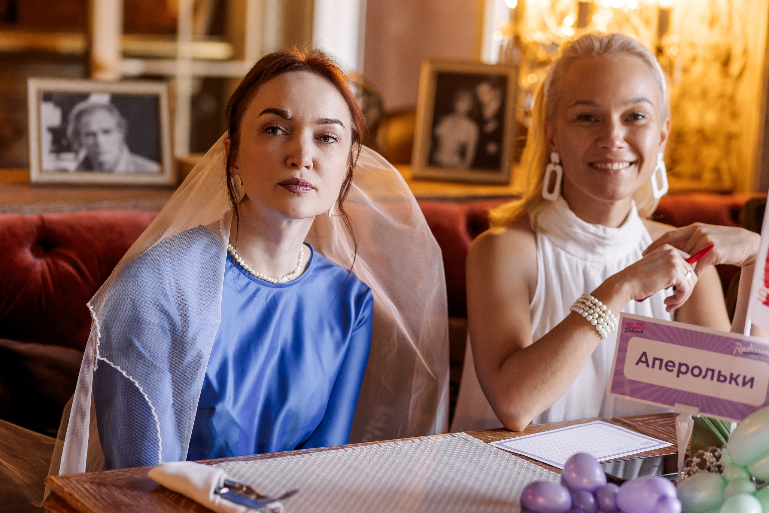 Караоке квиз-девичник. Свадебный и семейный фотограф в Челябинске Юлия Ишимова