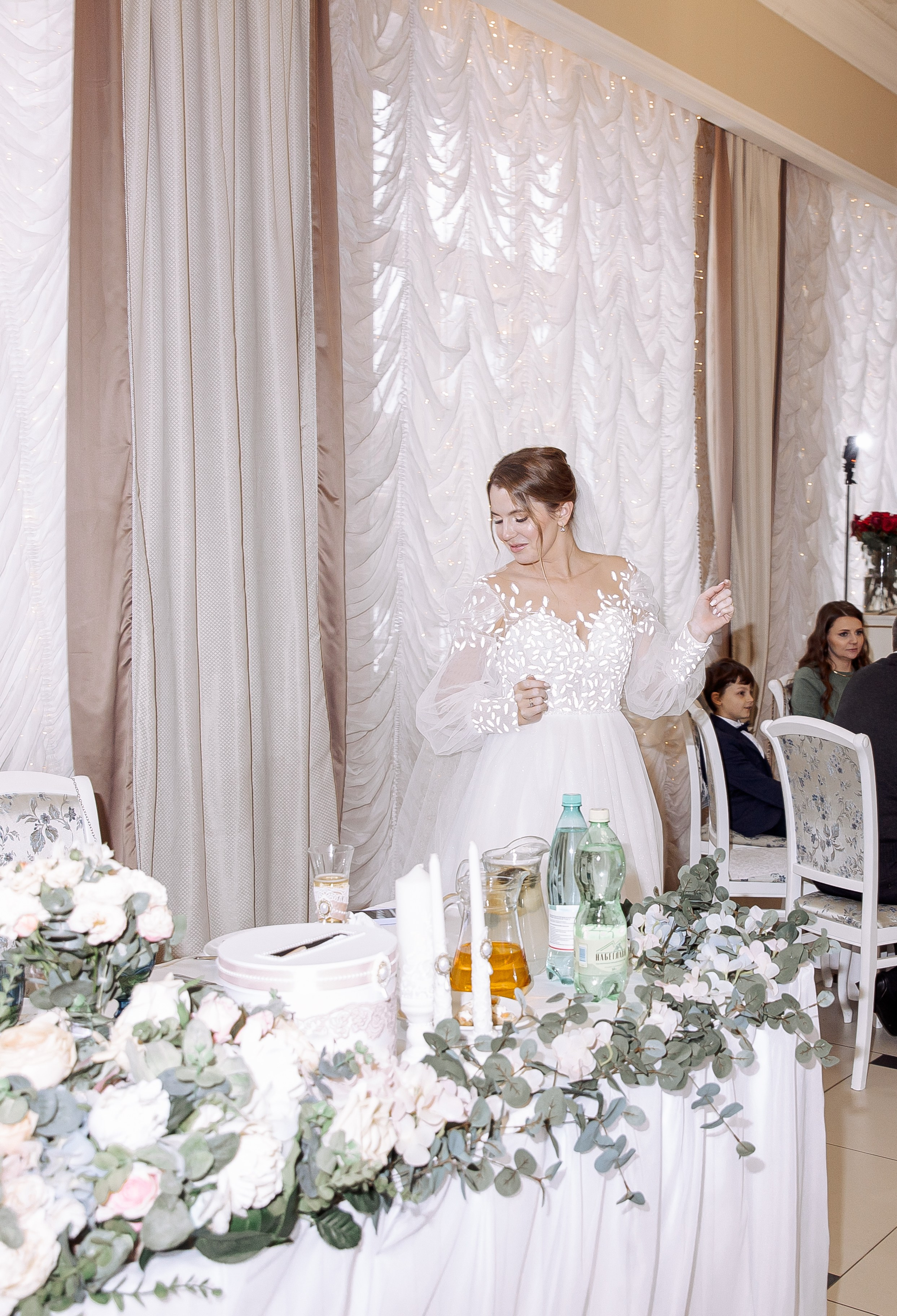 Владислава и Никита. Свадебный и семейный фотограф в Челябинске Юлия Ишимова