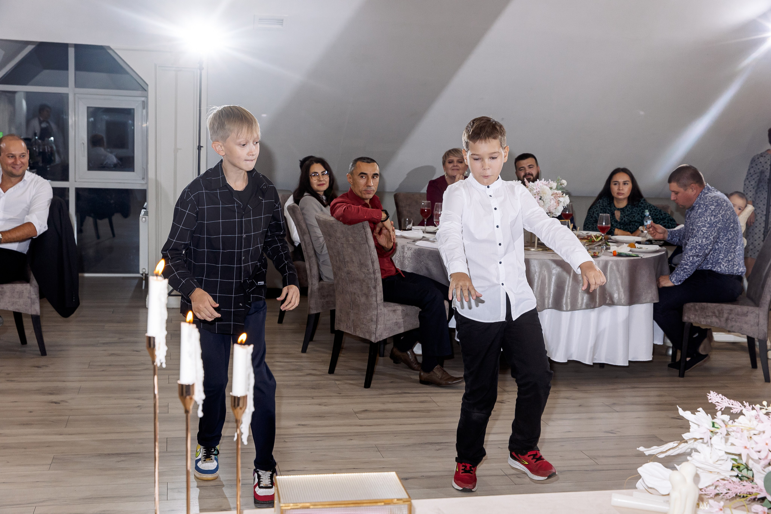 Станислав и Марина. Свадебный и семейный фотограф в Челябинске Юлия Ишимова