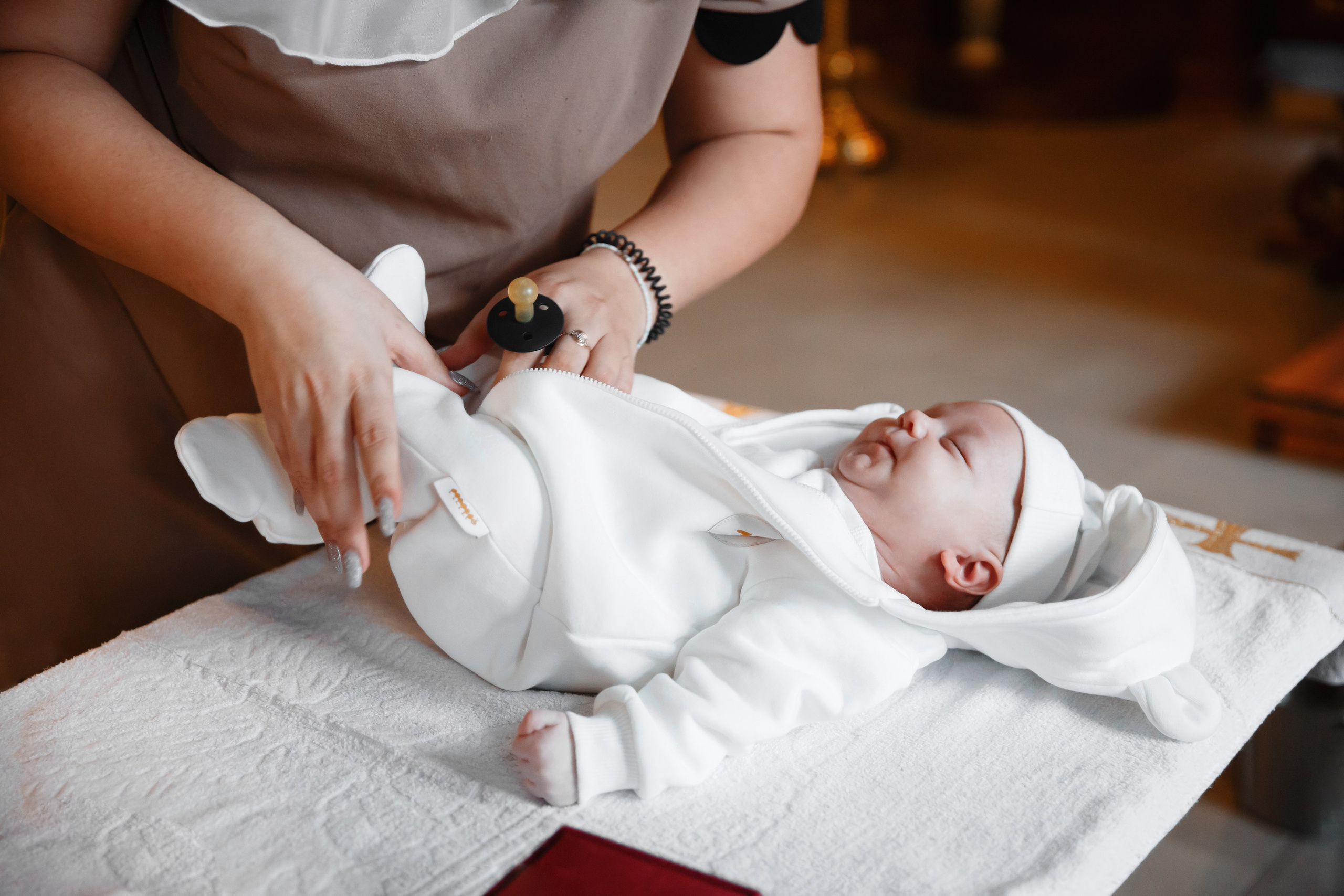 Крещение Давида, Тула. Фотограф на крещение, венчание, свадьбу. Тула, Новомосковск