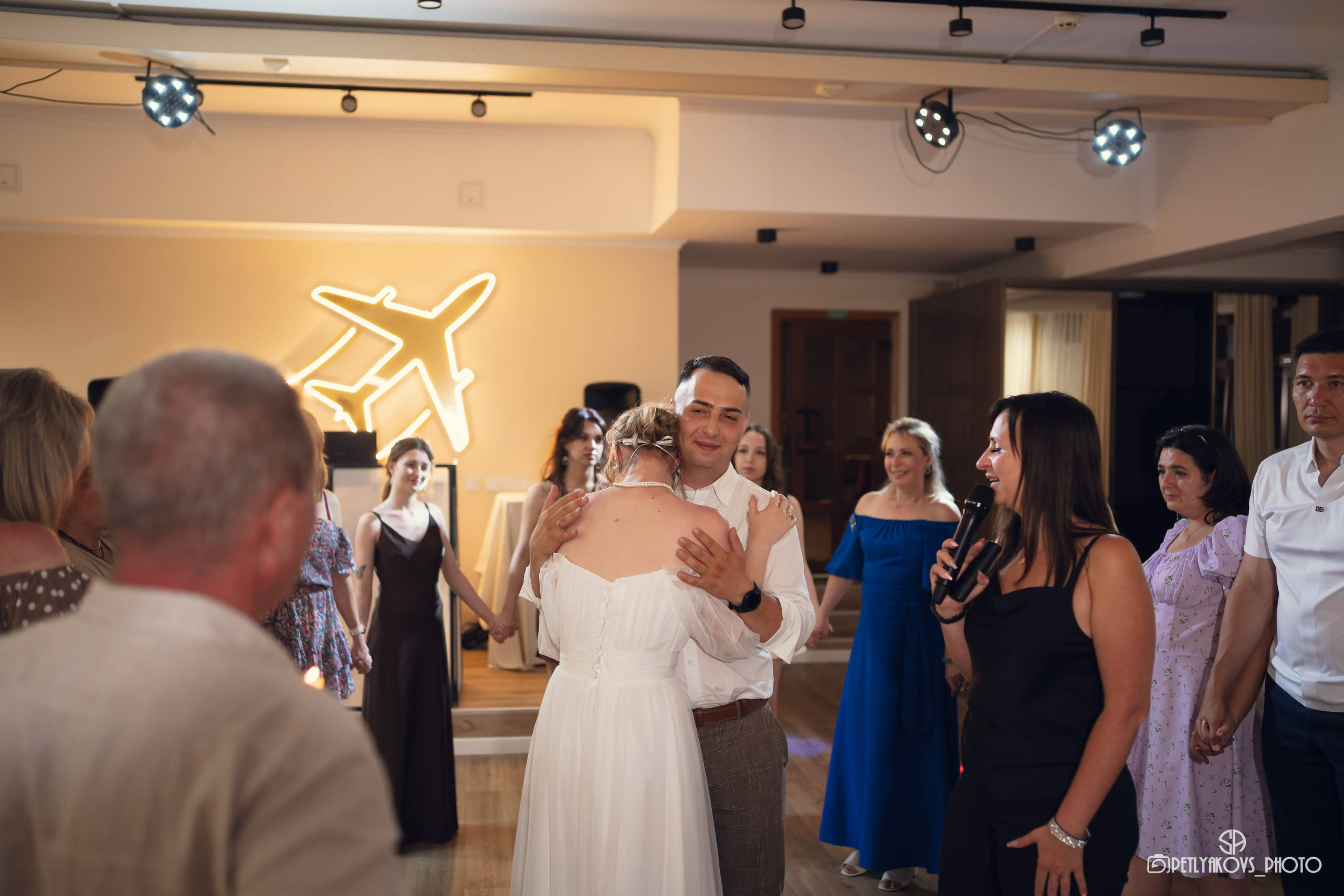 Свадьба Владислава и Анастасии. Фотограф, видеограф Пятигорск, Ставрополь, Ессентуки, Petlyakovs_photo