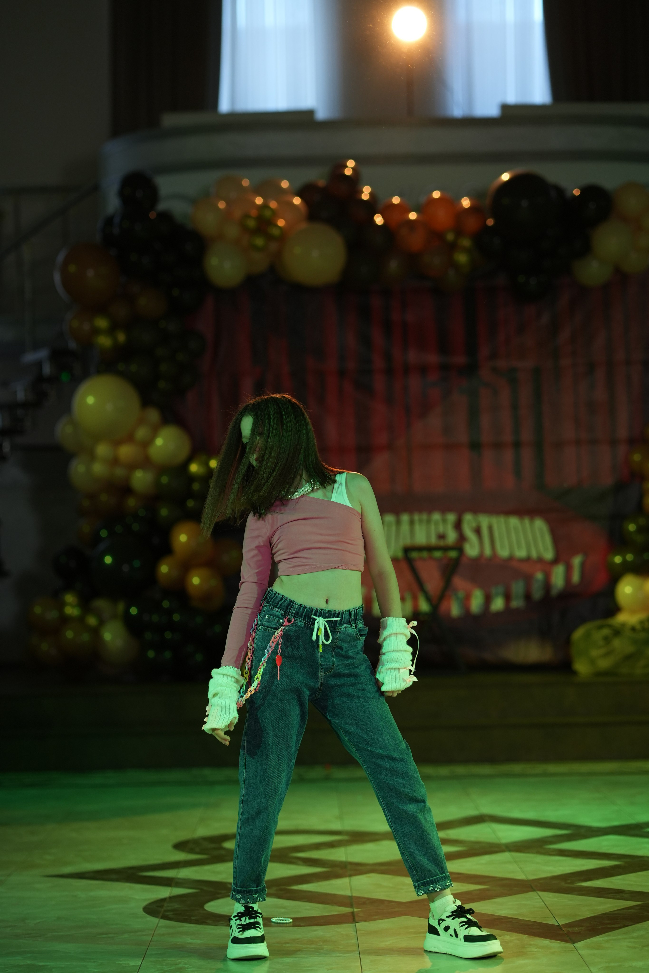 Отчётный концер KOD'A dance studio. Фотограф, видеограф Пятигорск, Ставрополь, Ессентуки, Petlyakovs_photo