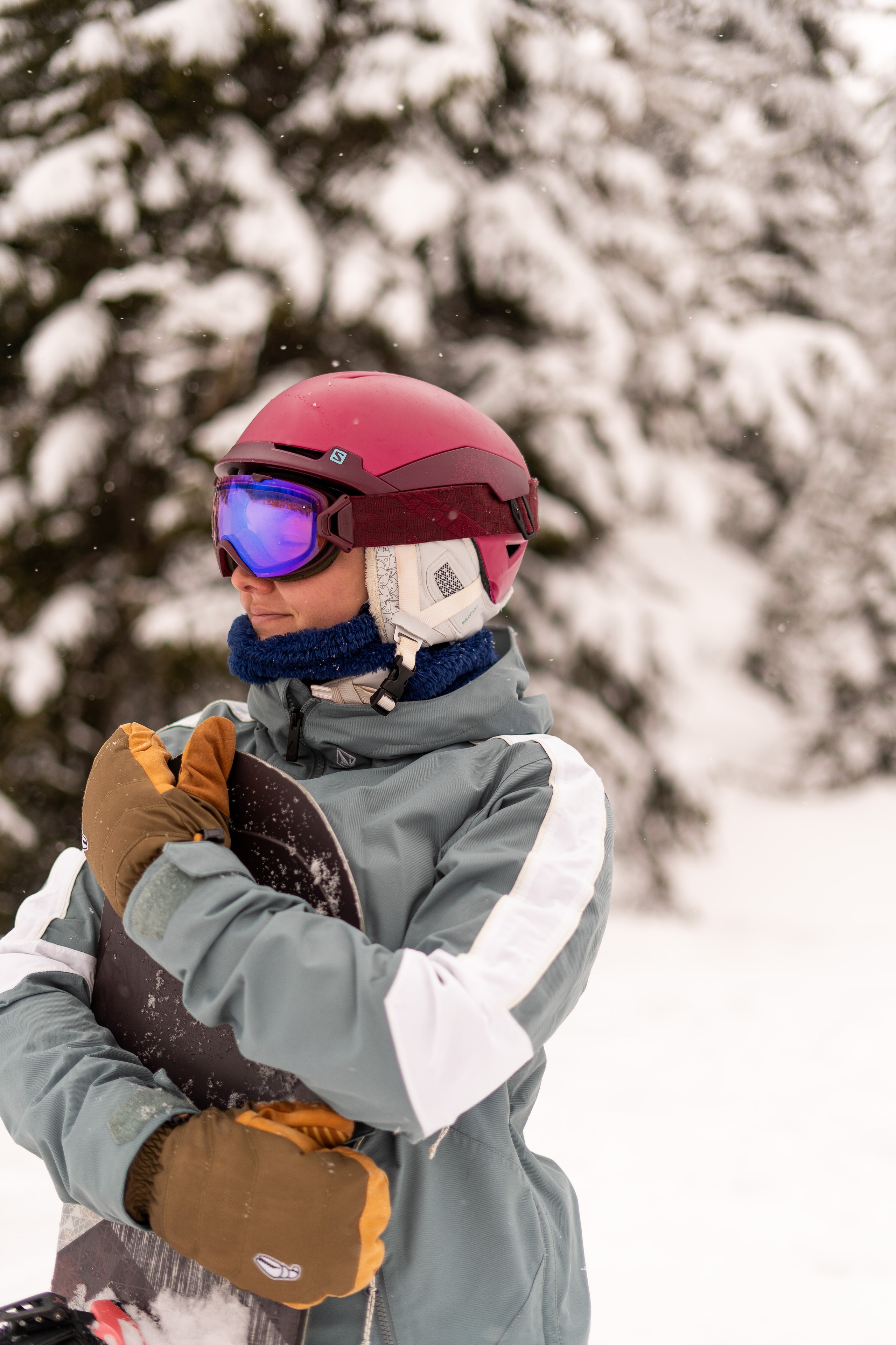 Джой 21.03.24. Анастасия Паршукова — фотограф Шерегеш Новосибирск