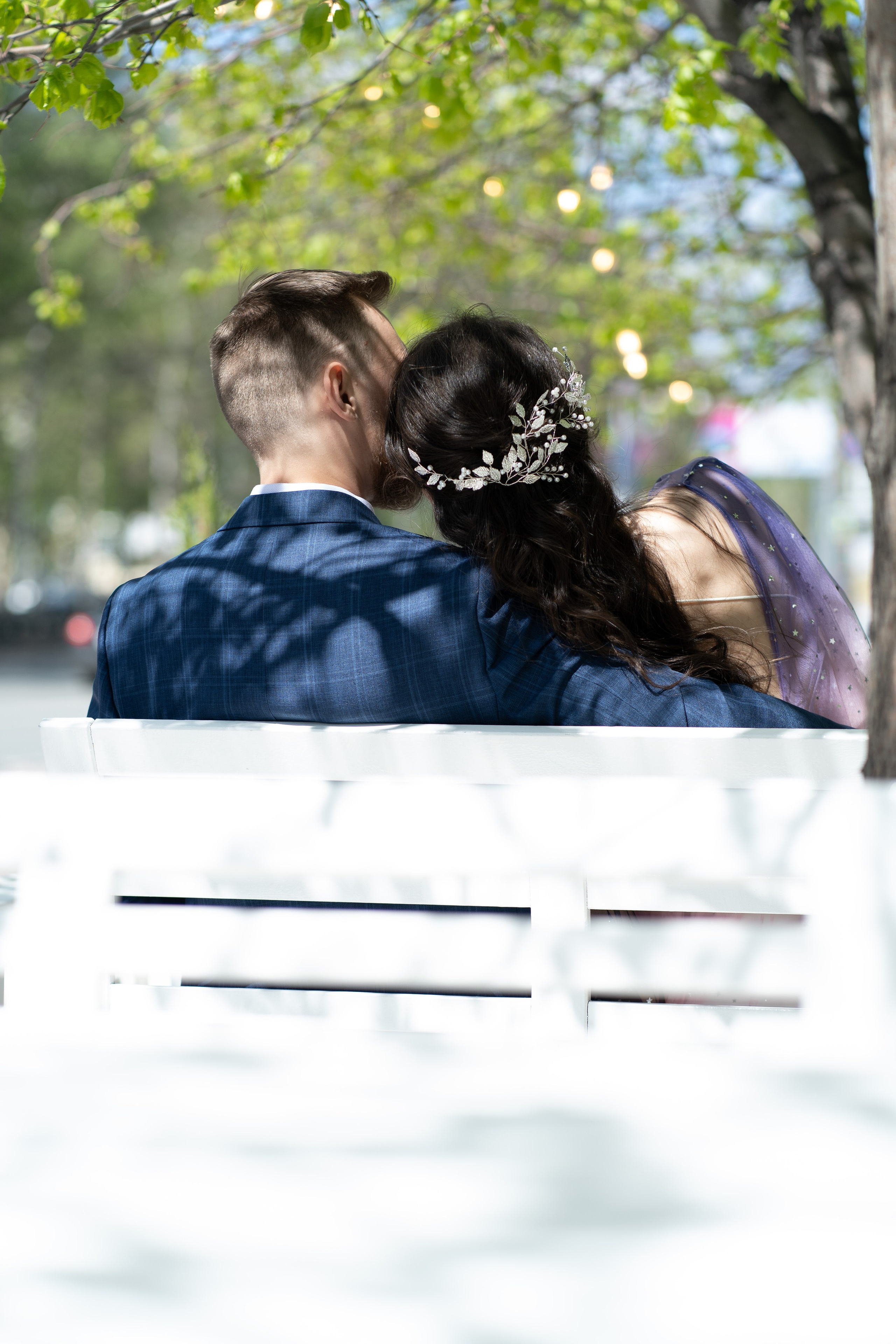 Виктория & Максим. Анастасия Паршукова — фотограф Шерегеш Новосибирск