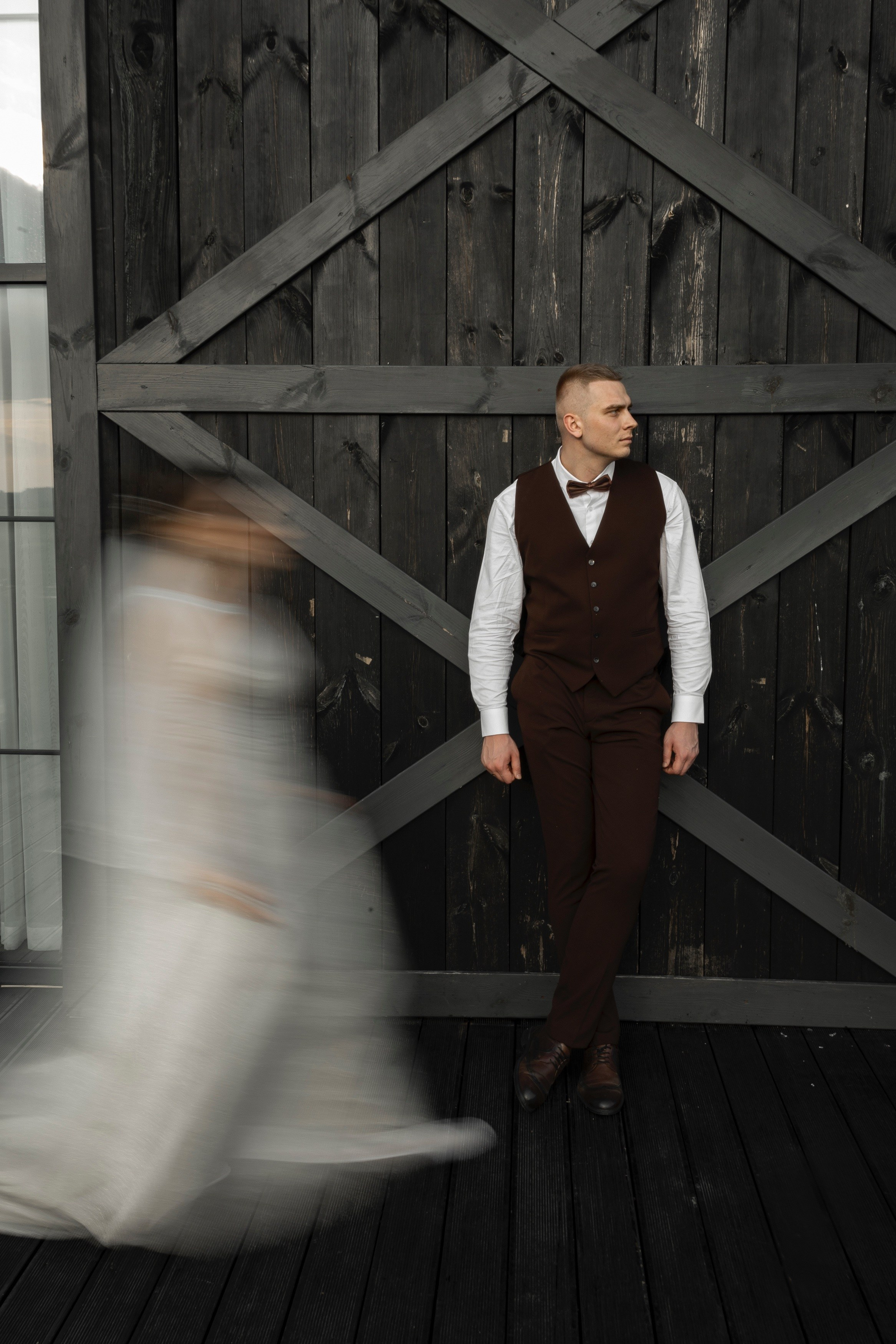 АРСЕНИЙ И КАРИНА. Свадебный Фотограф Максим Пустовой