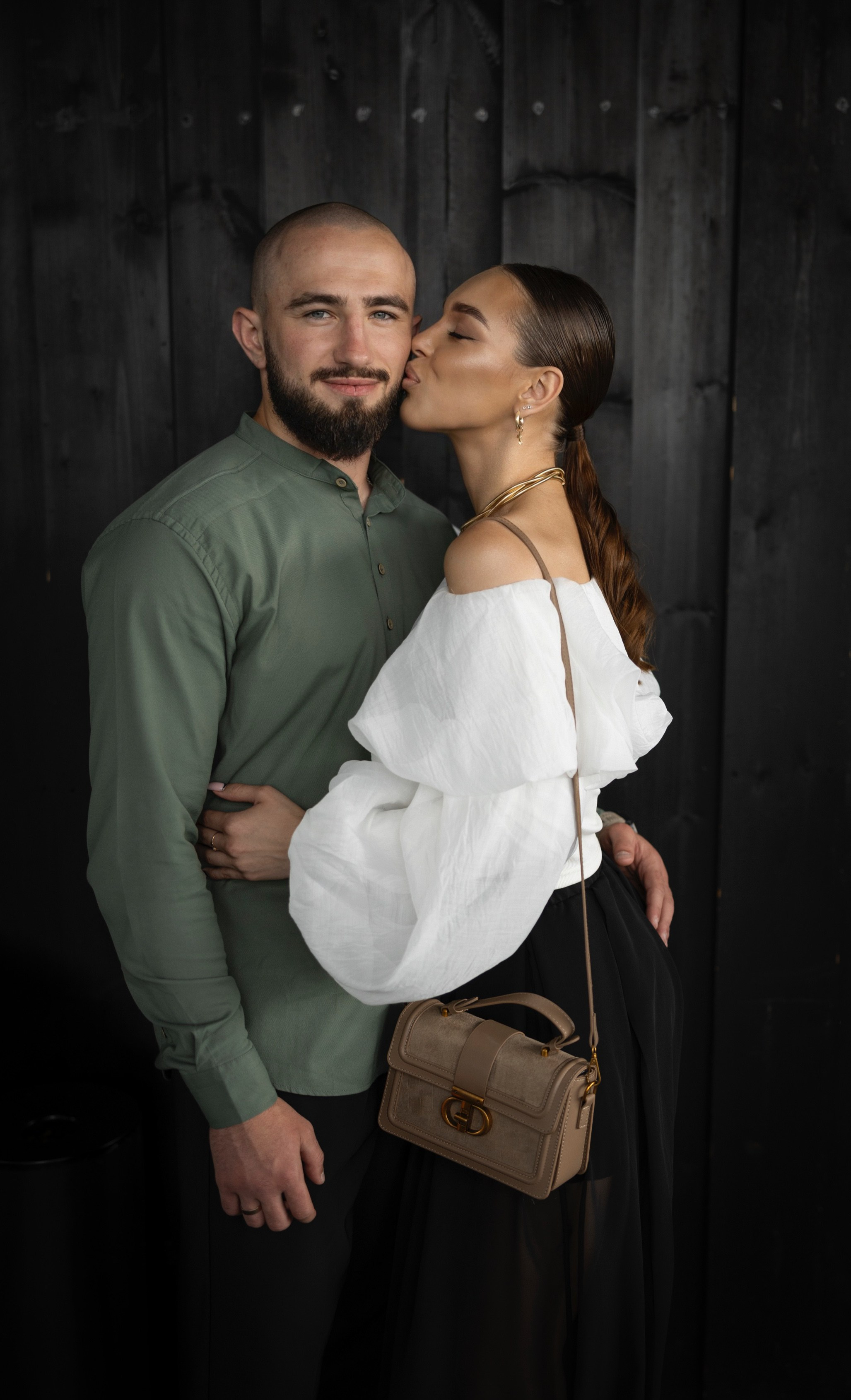 АРСЕНИЙ И КАРИНА. Свадебный Фотограф Максим Пустовой