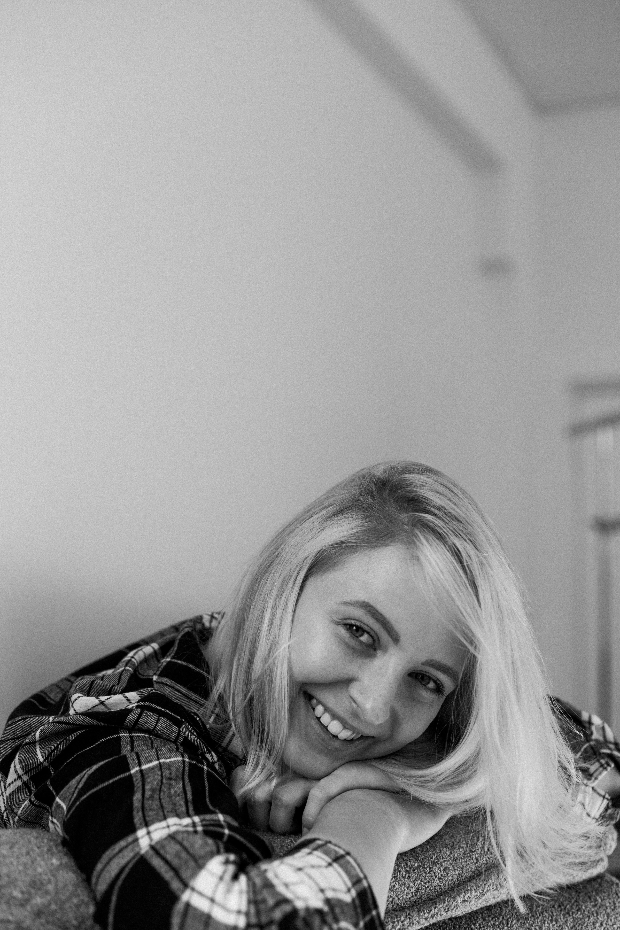 Анна. Женский фотограф в Москве Юля Иванова